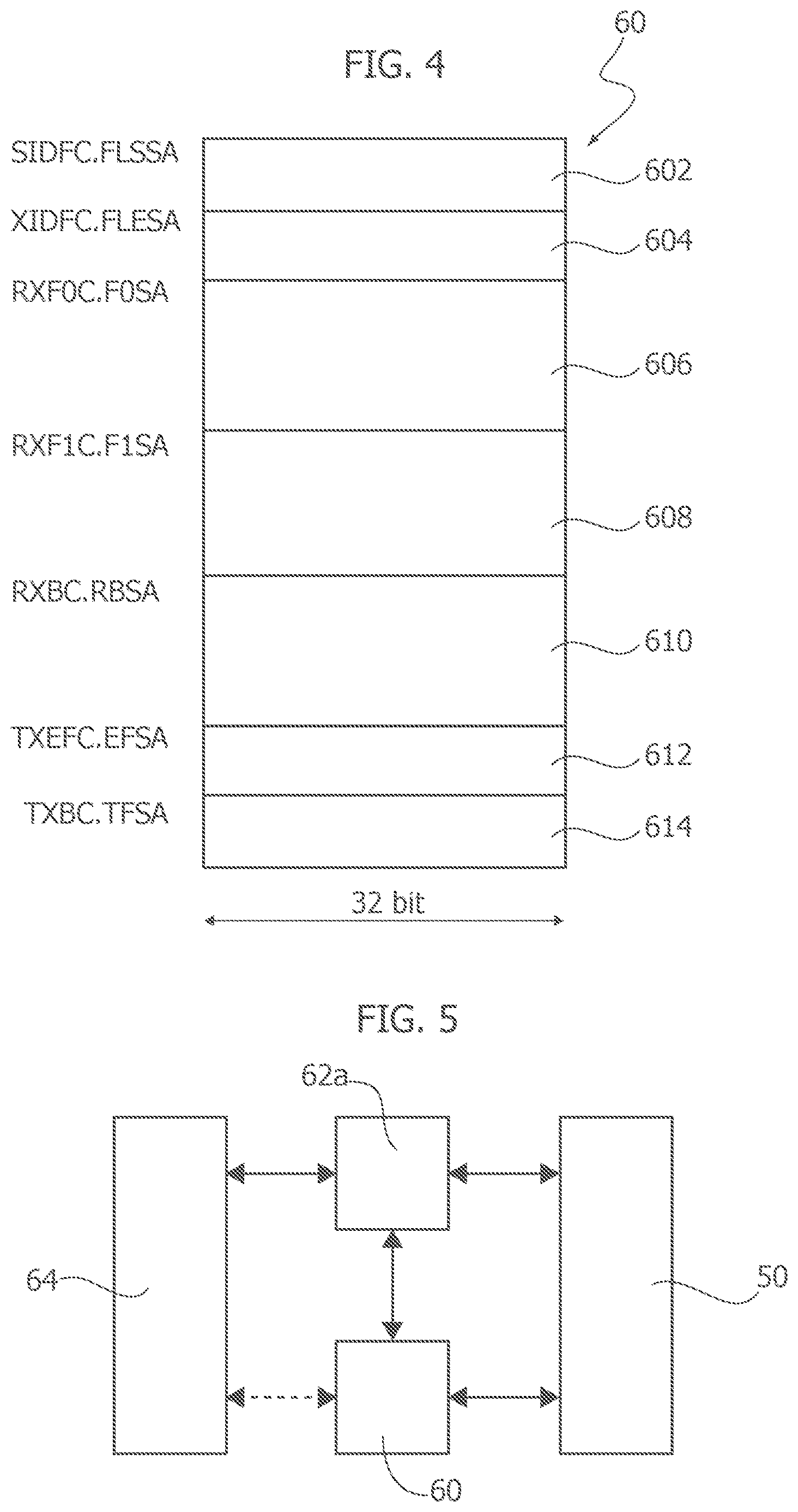 Patent US12613828 Figure 4 – Processing system, related integrated circuit, device and method