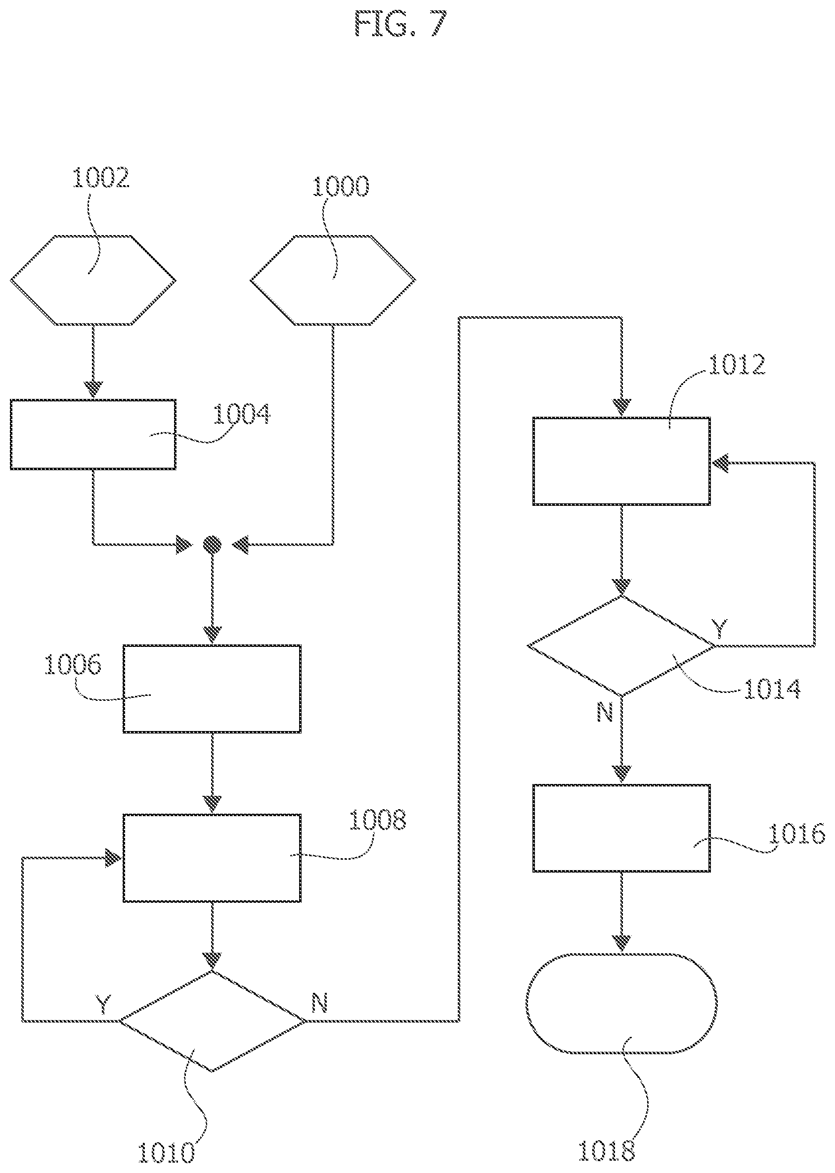 Patent US12613828 Figure 6 – Processing system, related integrated circuit, device and method