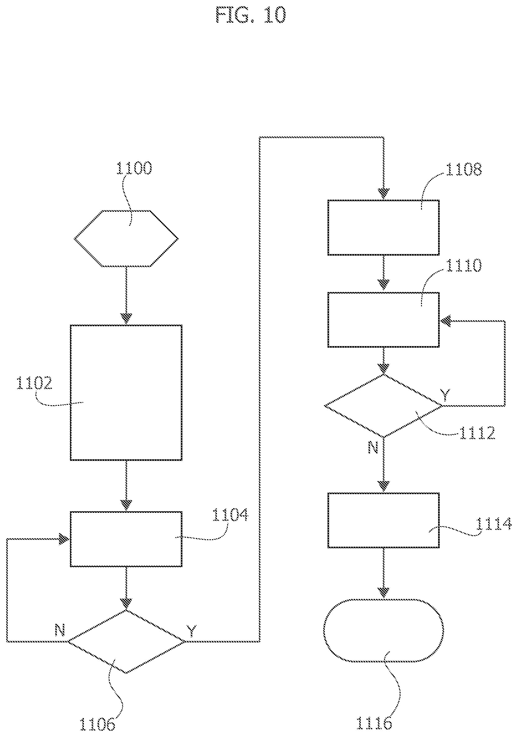 Patent US12613828 Figure 9 – Processing system, related integrated circuit, device and method