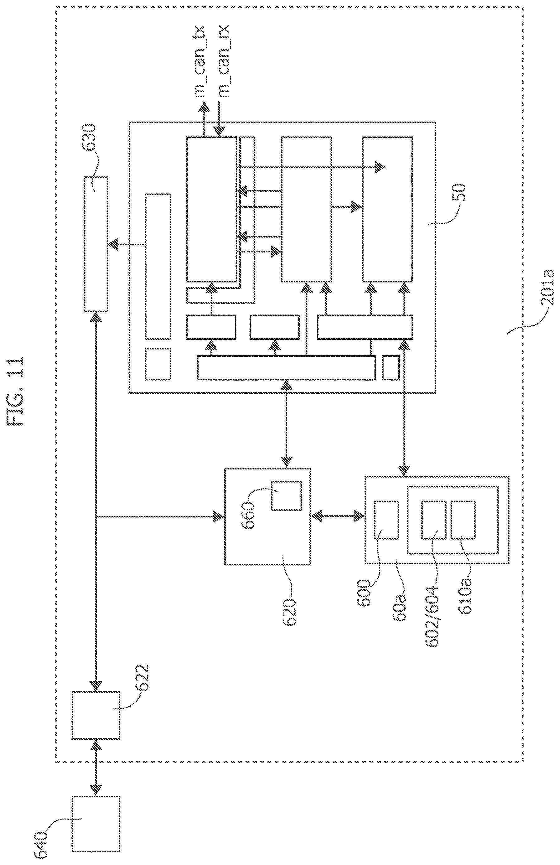 Patent US12613828 Figure 10 – Processing system, related integrated circuit, device and method