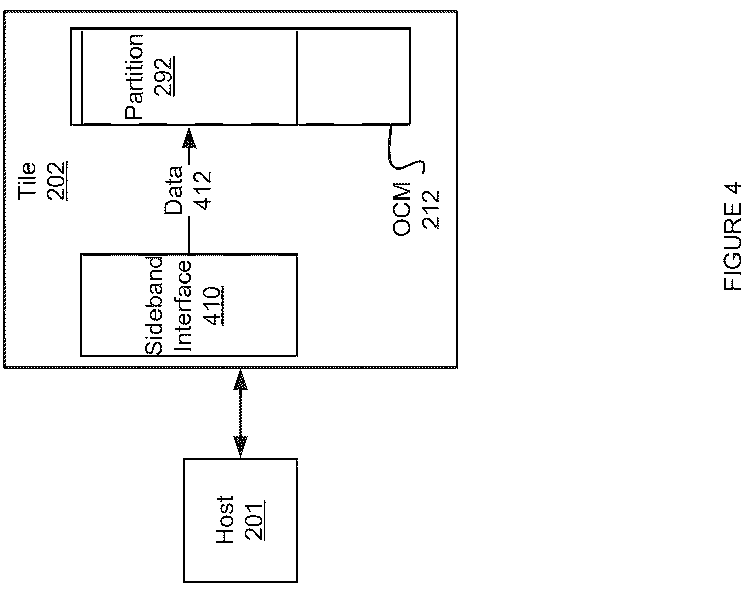 Patent US12613829 Figure 8 – Method and system to update weight and bias in partitioned on-chip memory in an inference engine with multiple processing tiles