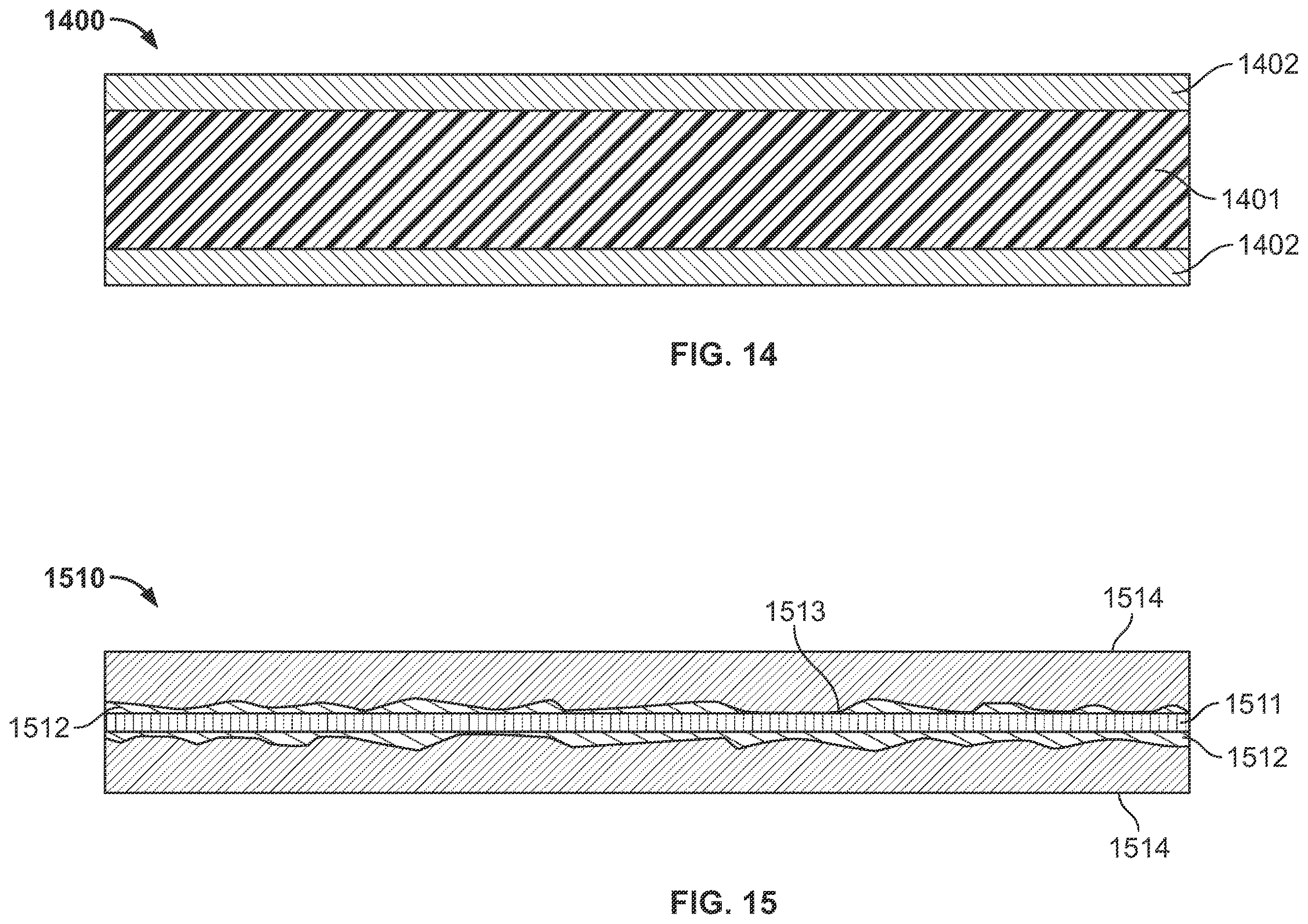 Patent US12613830 Figure 14 – Accelerator architecture on a programmable platform