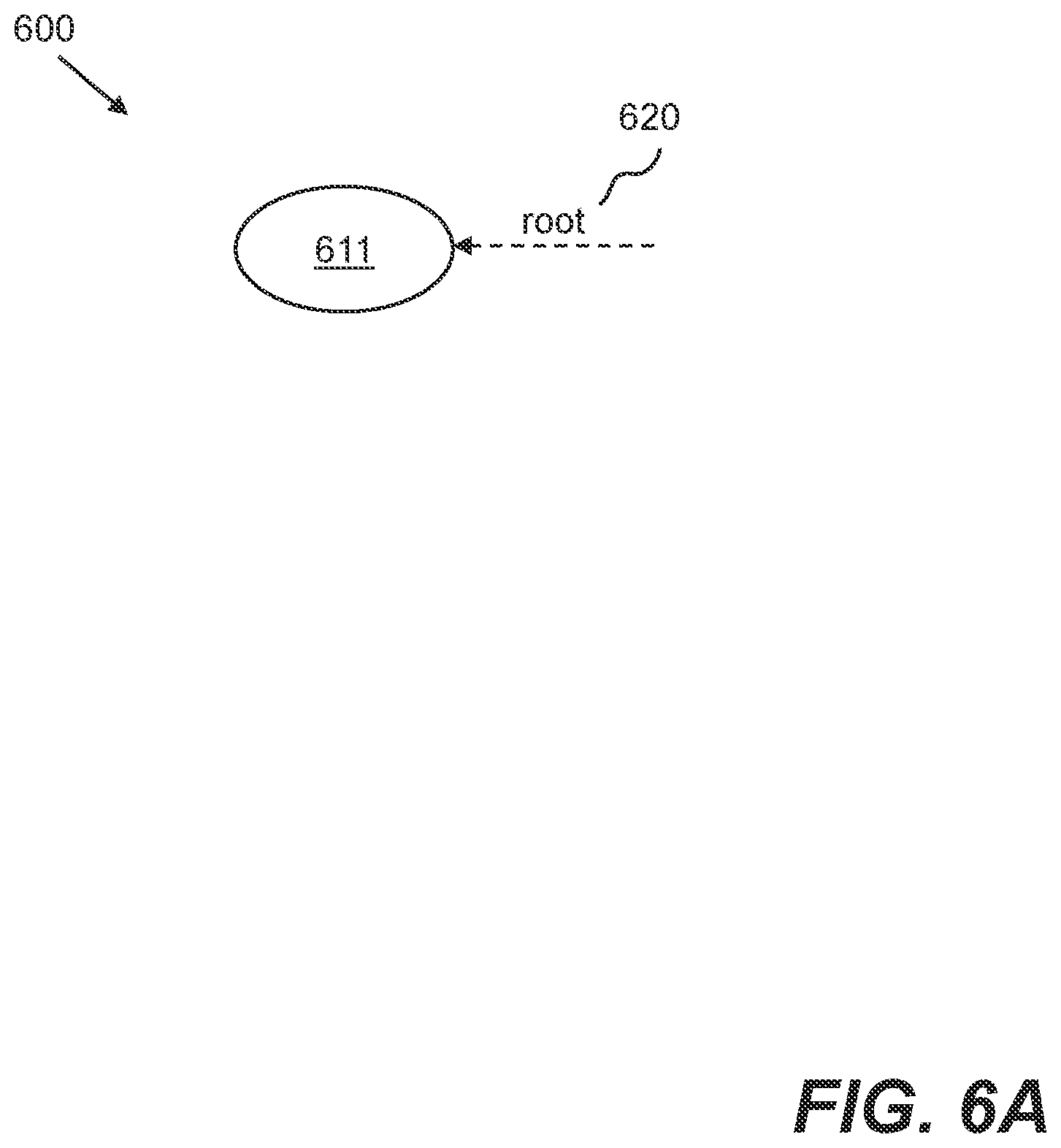 Patent US12613832 Figure 9 – Storing and searching for data in data stores