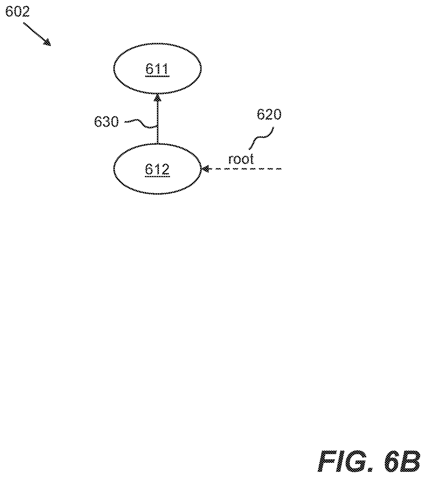 Patent US12613832 Figure 10 – Storing and searching for data in data stores