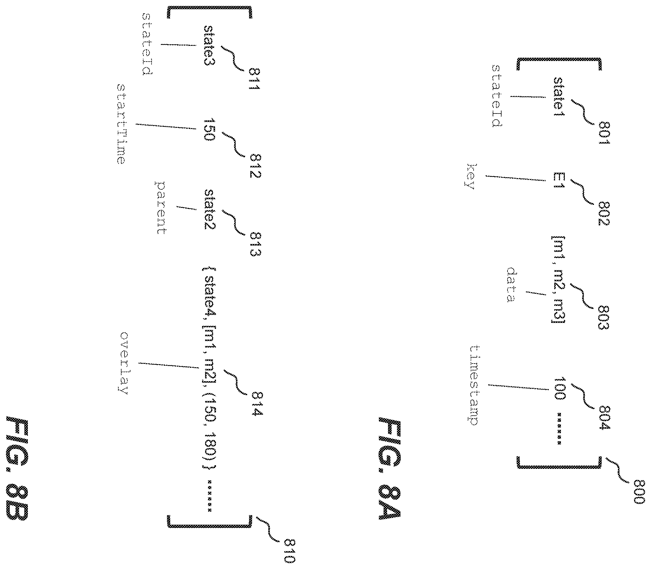 Patent US12613832 Figure 15 – Storing and searching for data in data stores