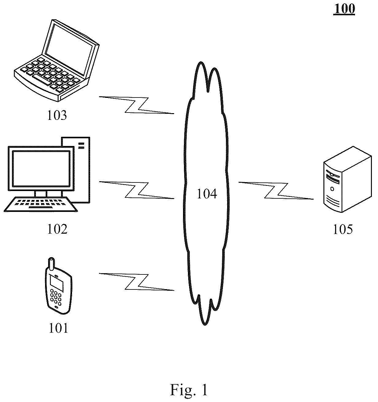 Patent US12613834 — Method, device and storage medium for renaming file system objects — Figure 1
