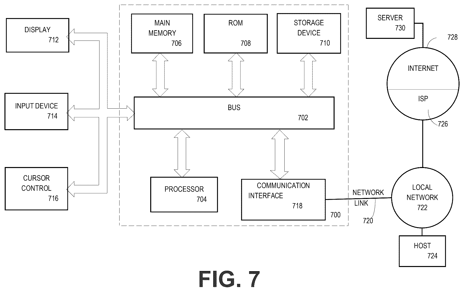 Patent US12613848 Figure 10 – Parallel construction algorithm for in-memory hierarchical navigable small world vector index in a relational database management system