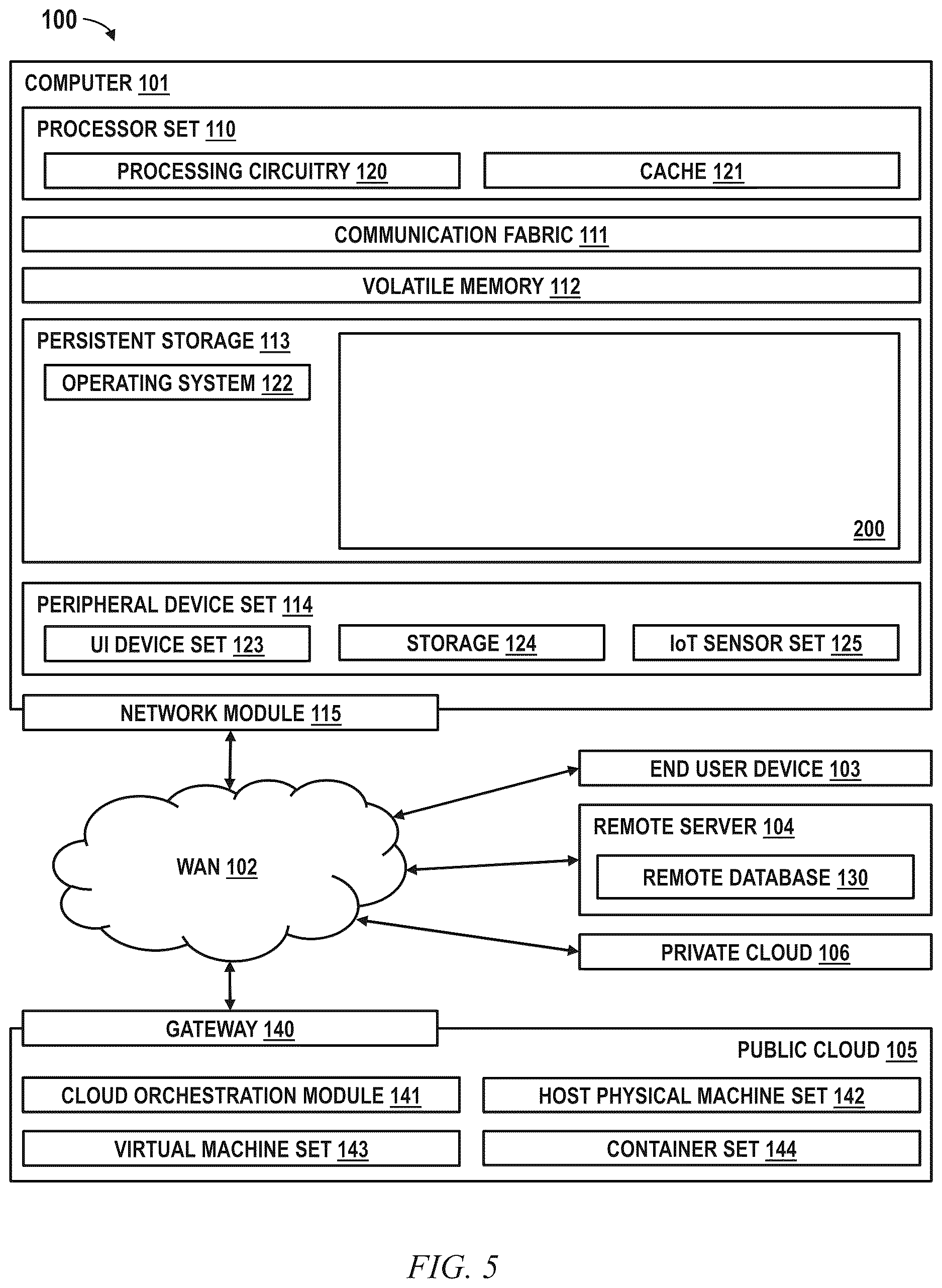 Patent US12613856 Figure 3 – Data comparison without interruption to a database management system