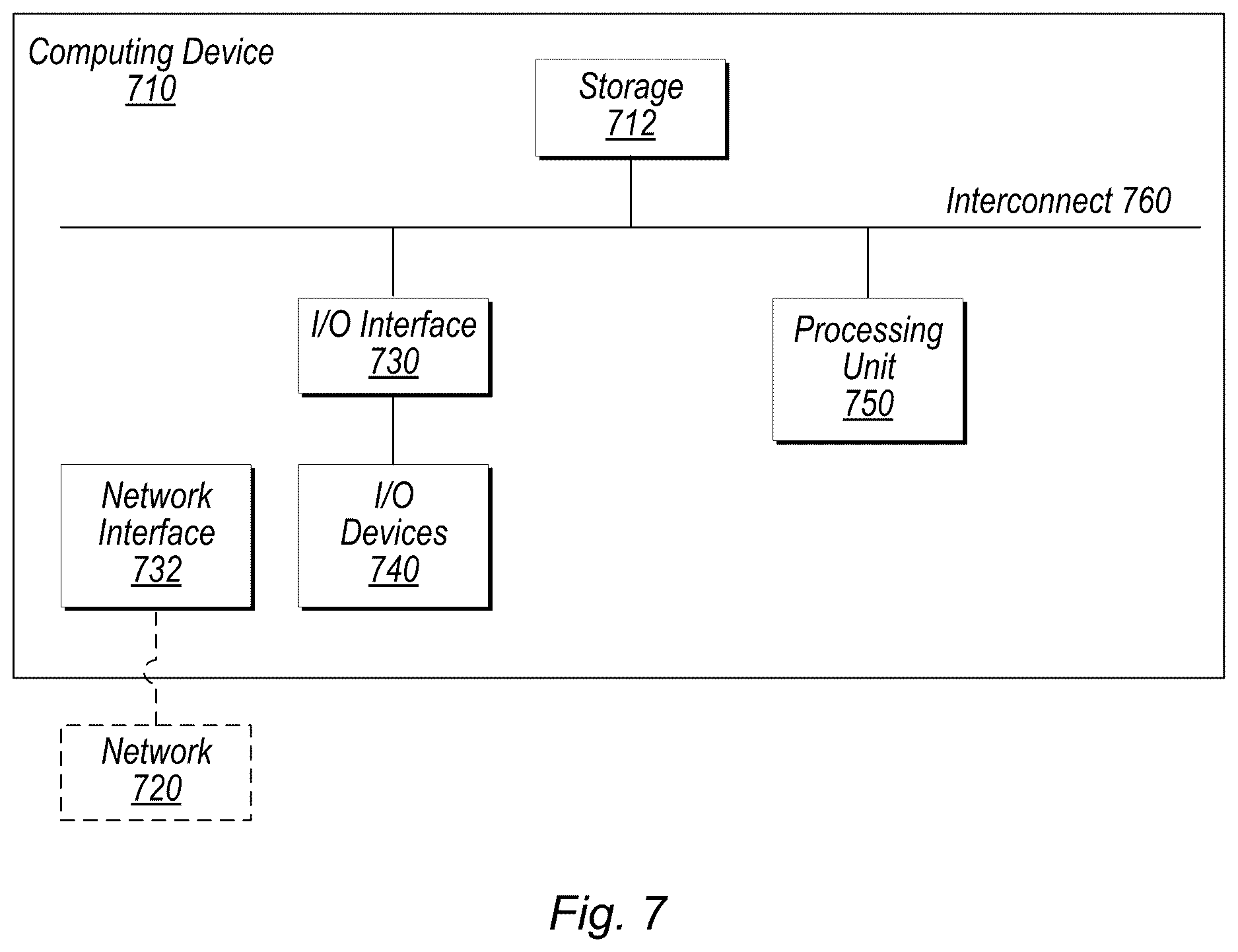 Patent US12613868 Figure 8 – Bifurcated system for querying multiple data types