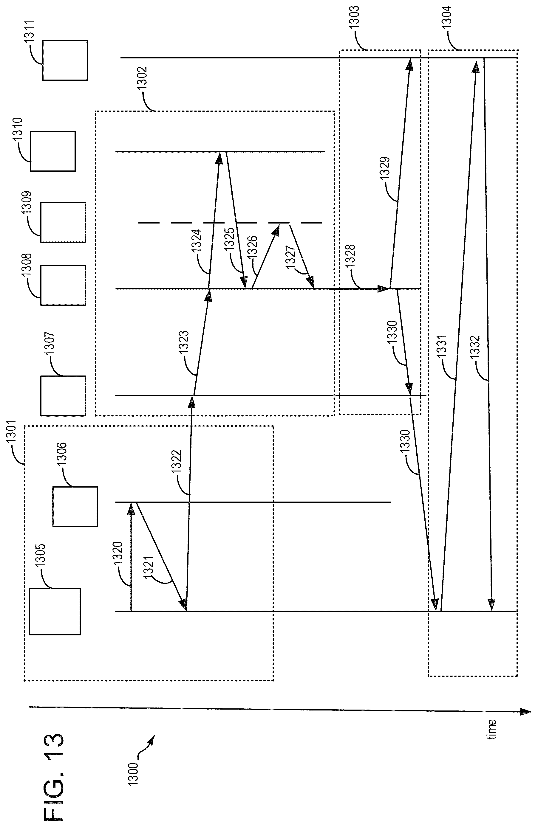 Patent US12613871 Figure 15 – System and method for integrating data for precision medicine
