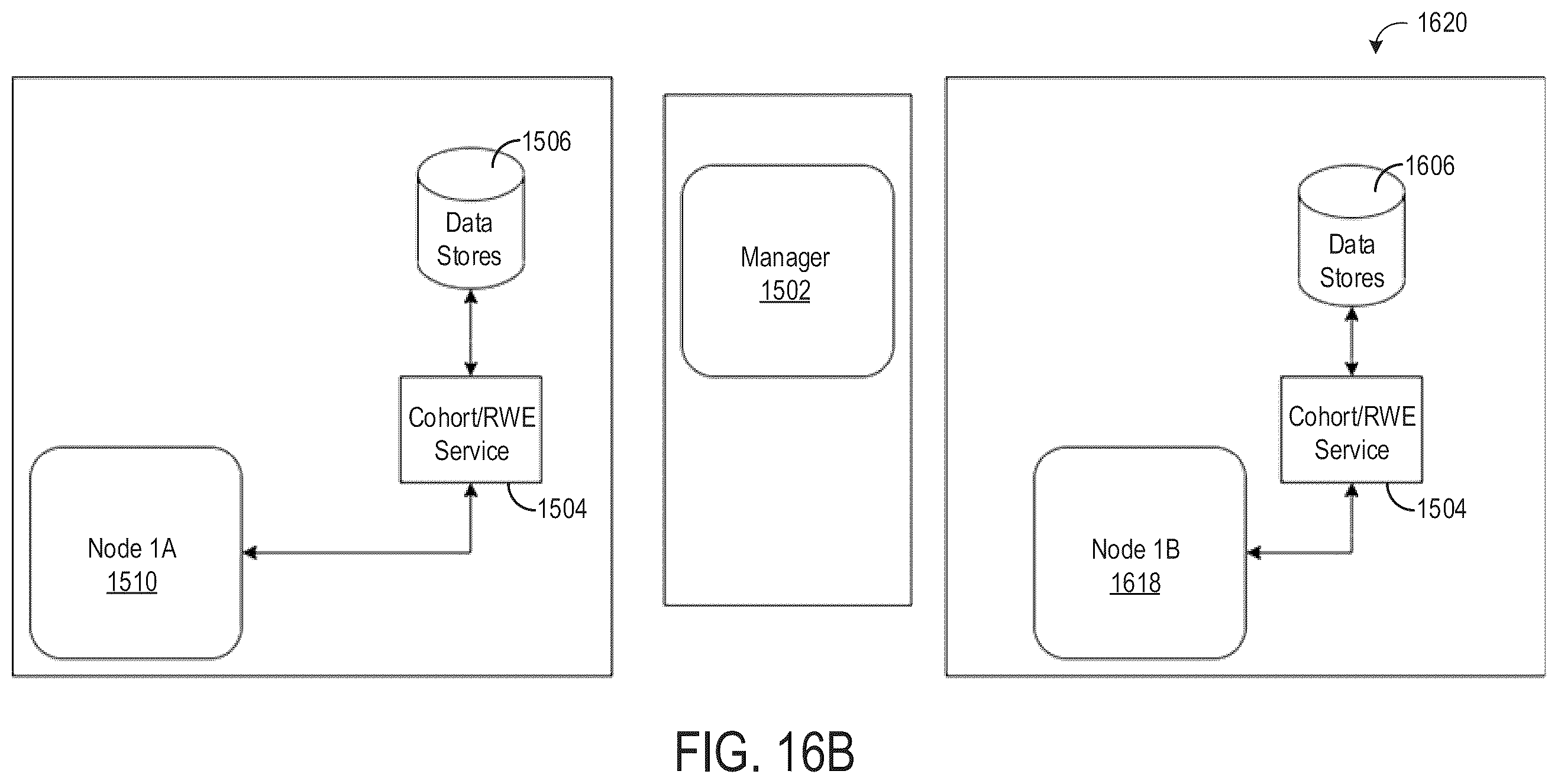 Patent US12613871 Figure 20 – System and method for integrating data for precision medicine