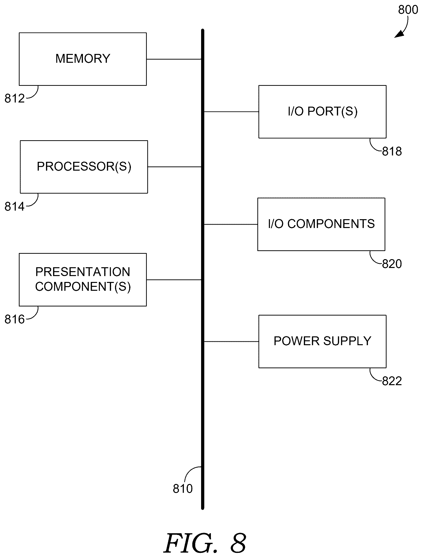 Patent US12613879 Figure 9 – Artificial-intelligence-integrated glossary engine in a glossary system