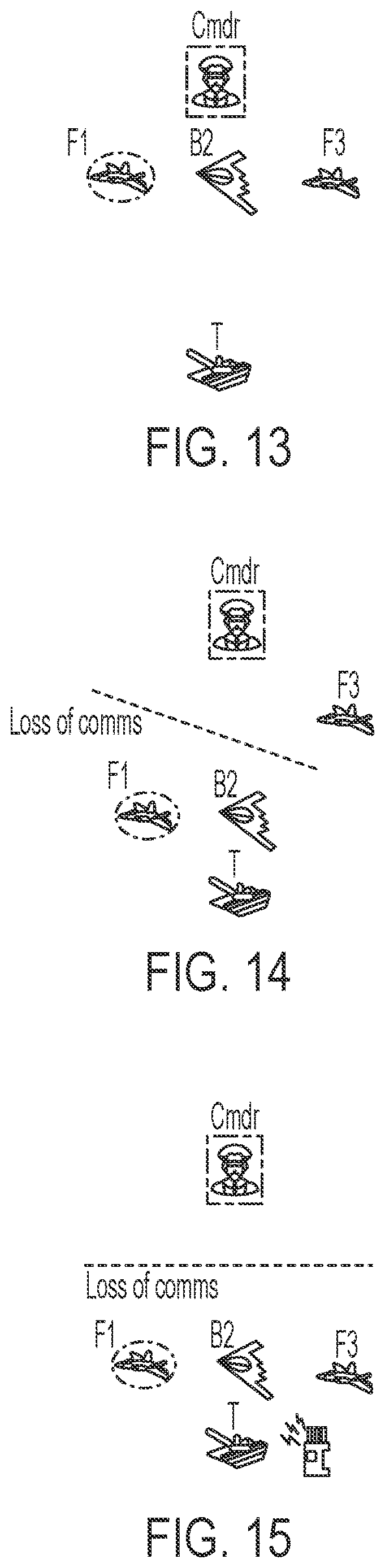 Patent US12613885 Figure 11 – Extending blockchain to support controlled branching and consistent data reconciliation for collaborative data evolution