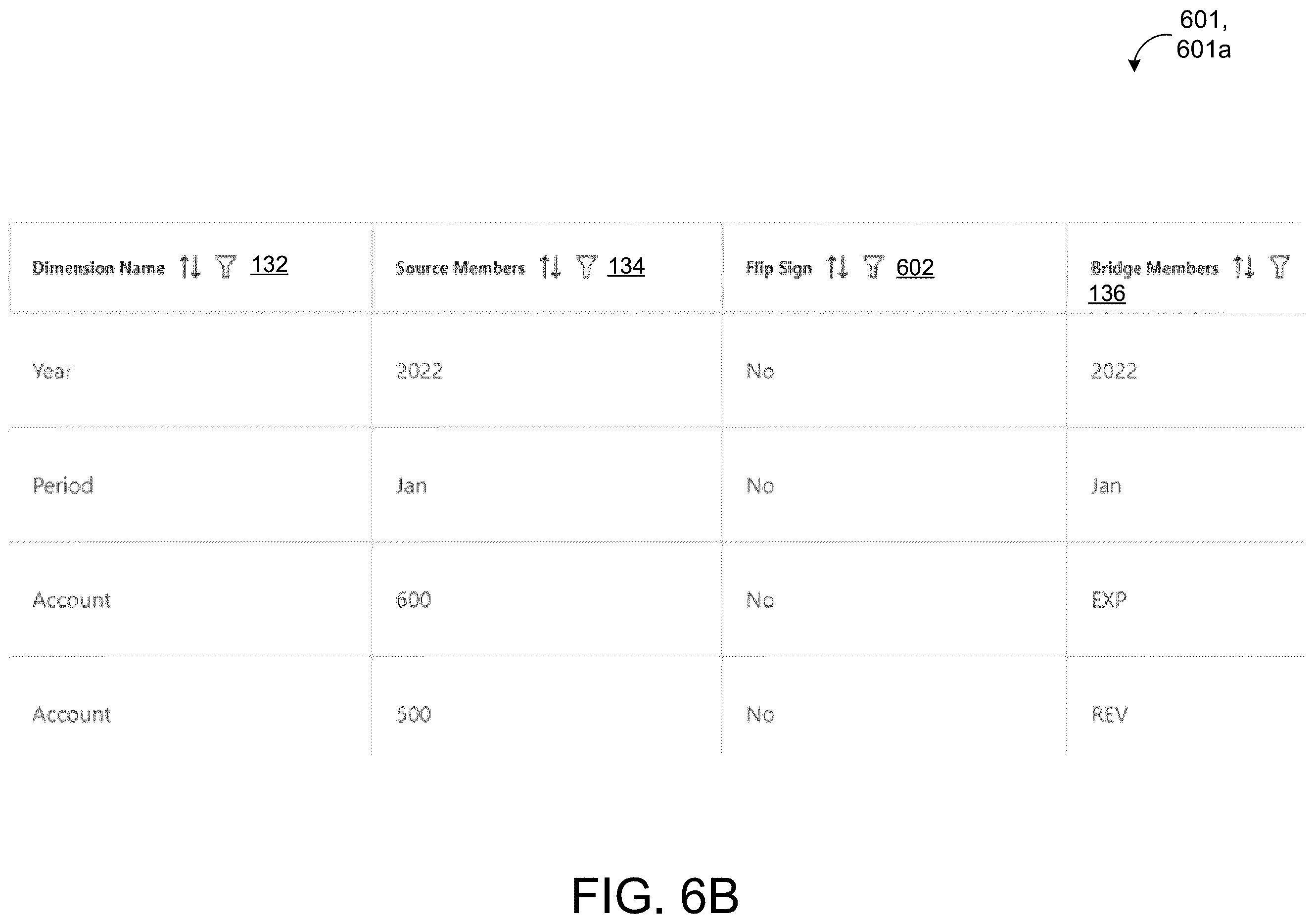 Patent US12613887 Figure 12 – Data reconciliation system