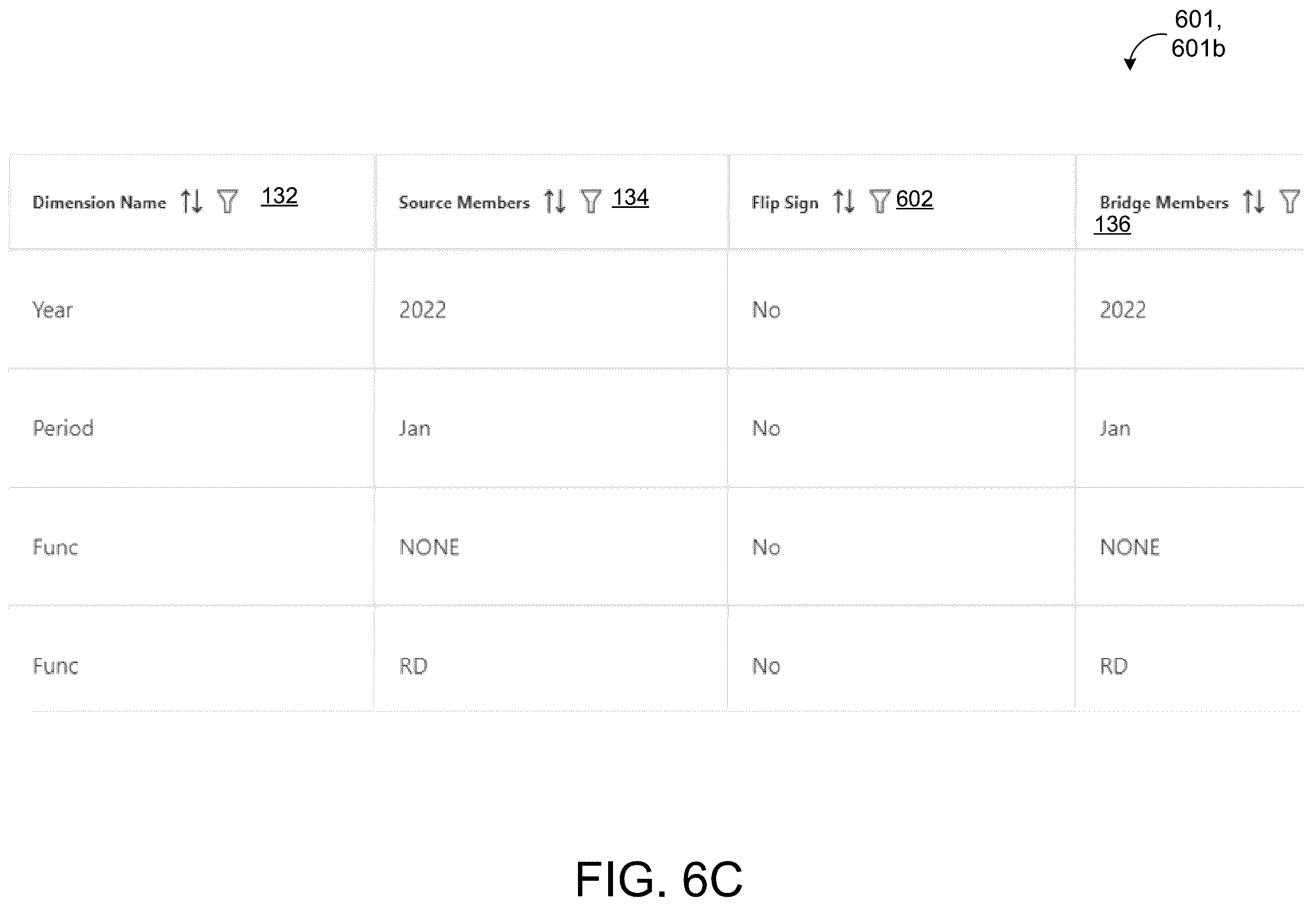 Patent US12613887 Figure 13 – Data reconciliation system