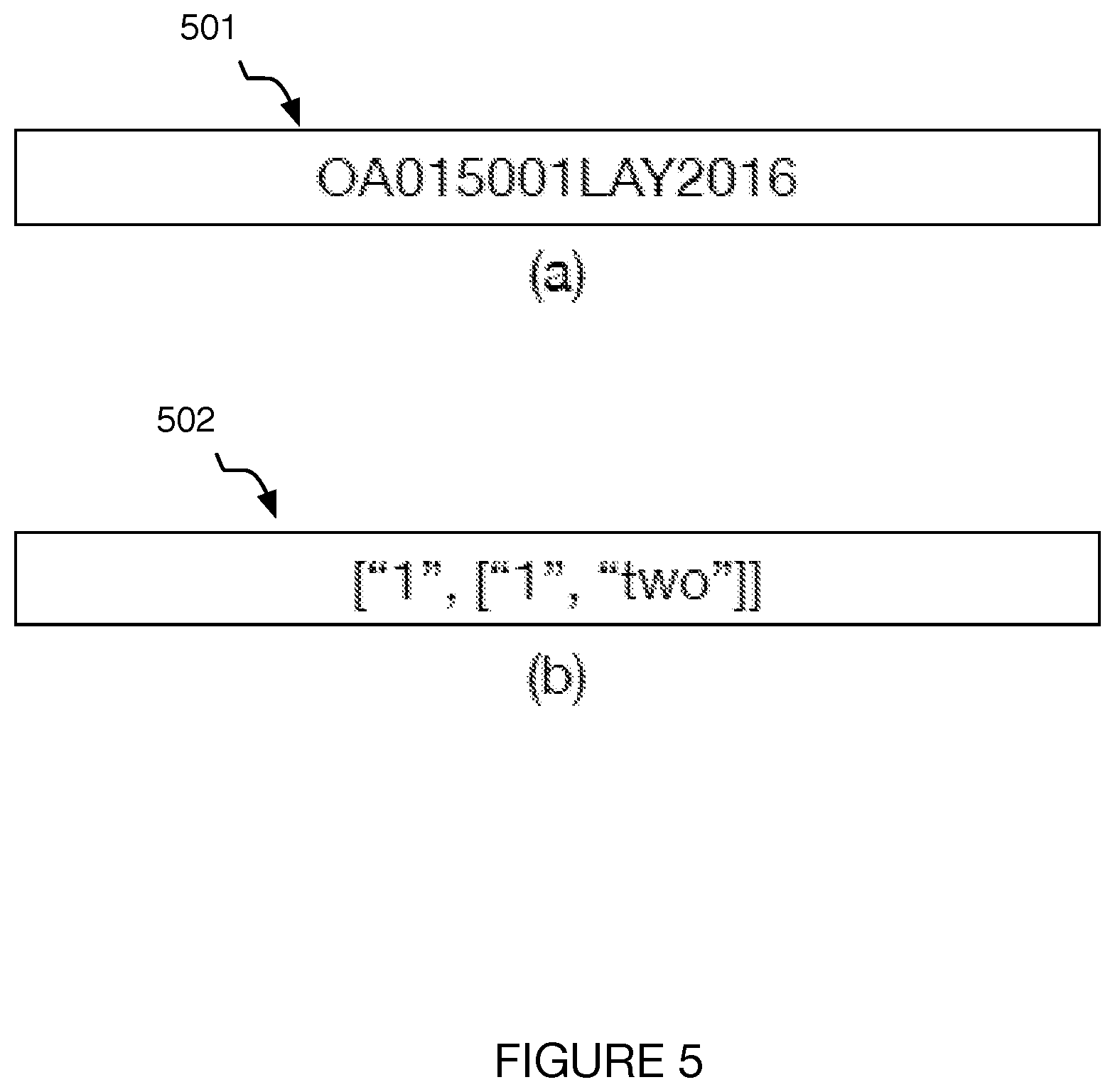 Patent US12613888 Figure 9 – Systems and methods for parsing opaque data