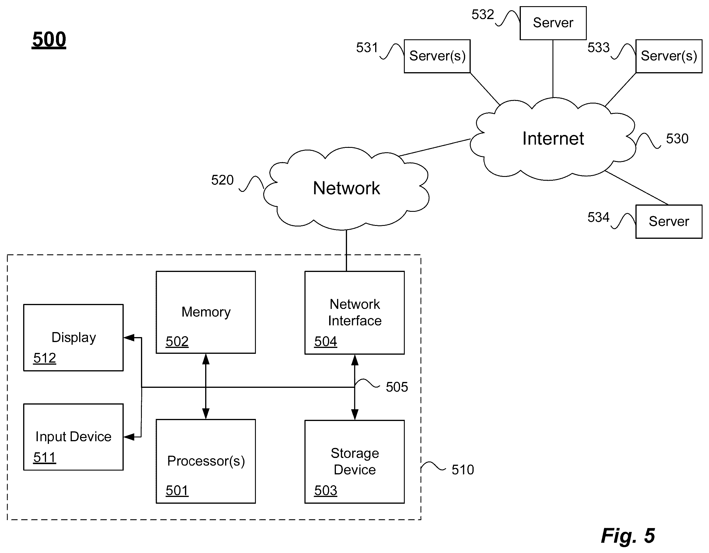 Patent US12613893 Figure 6 – Natural language data query systems and methods
