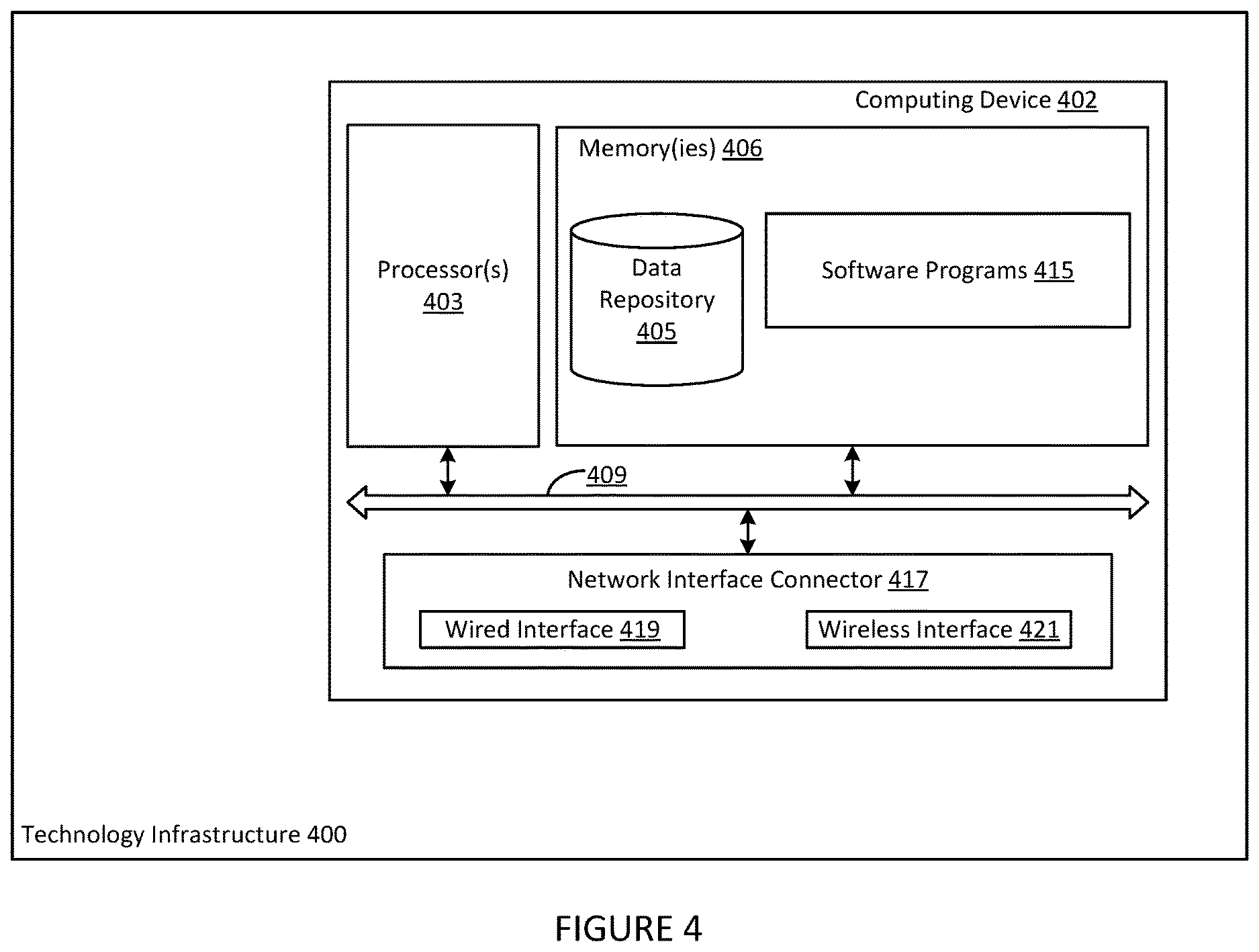 Patent US12613895 Figure 4 – Systems and methods for querying a document pool