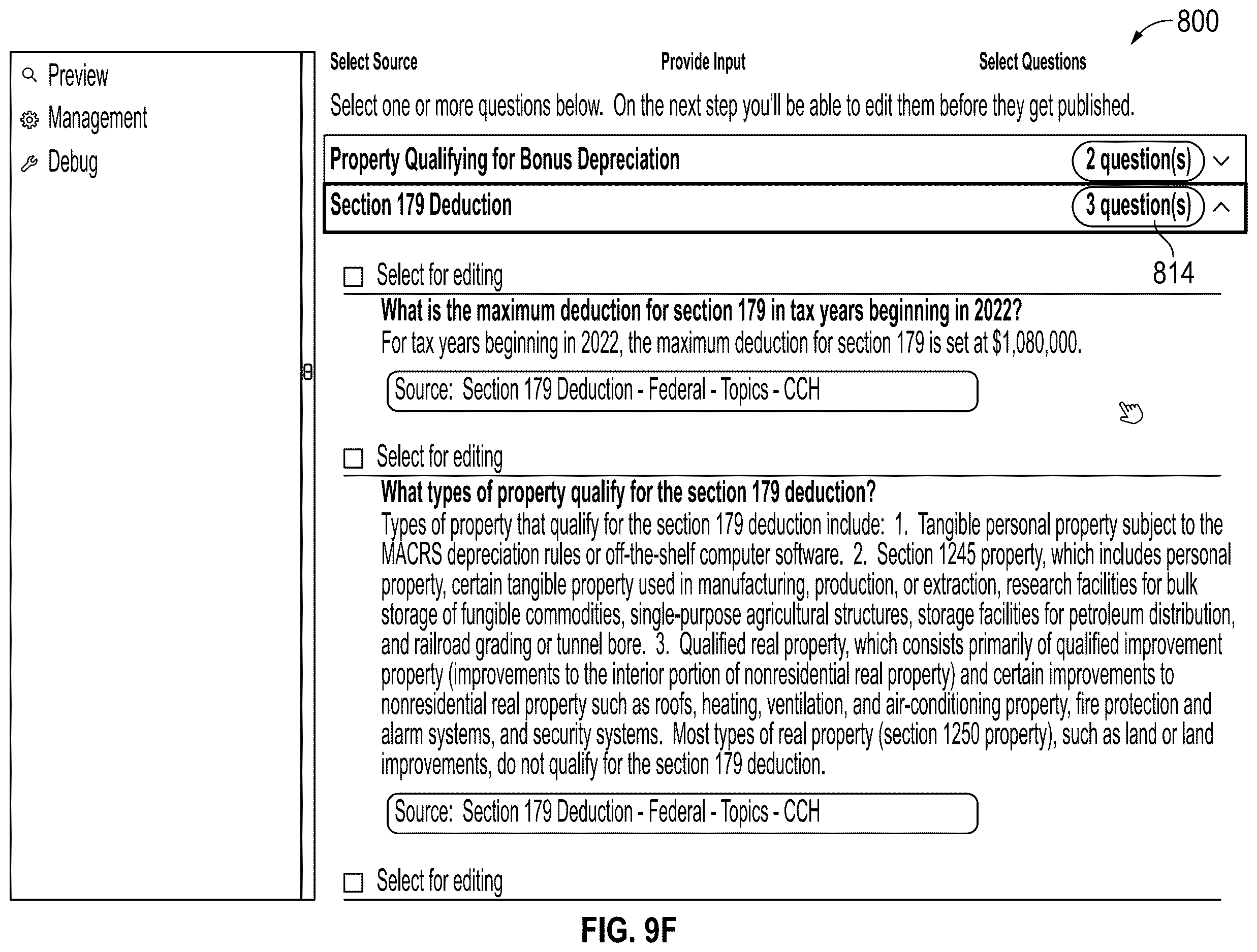 Patent US12613898 Figure 15 – Systems and methods for data-driven query and response generation