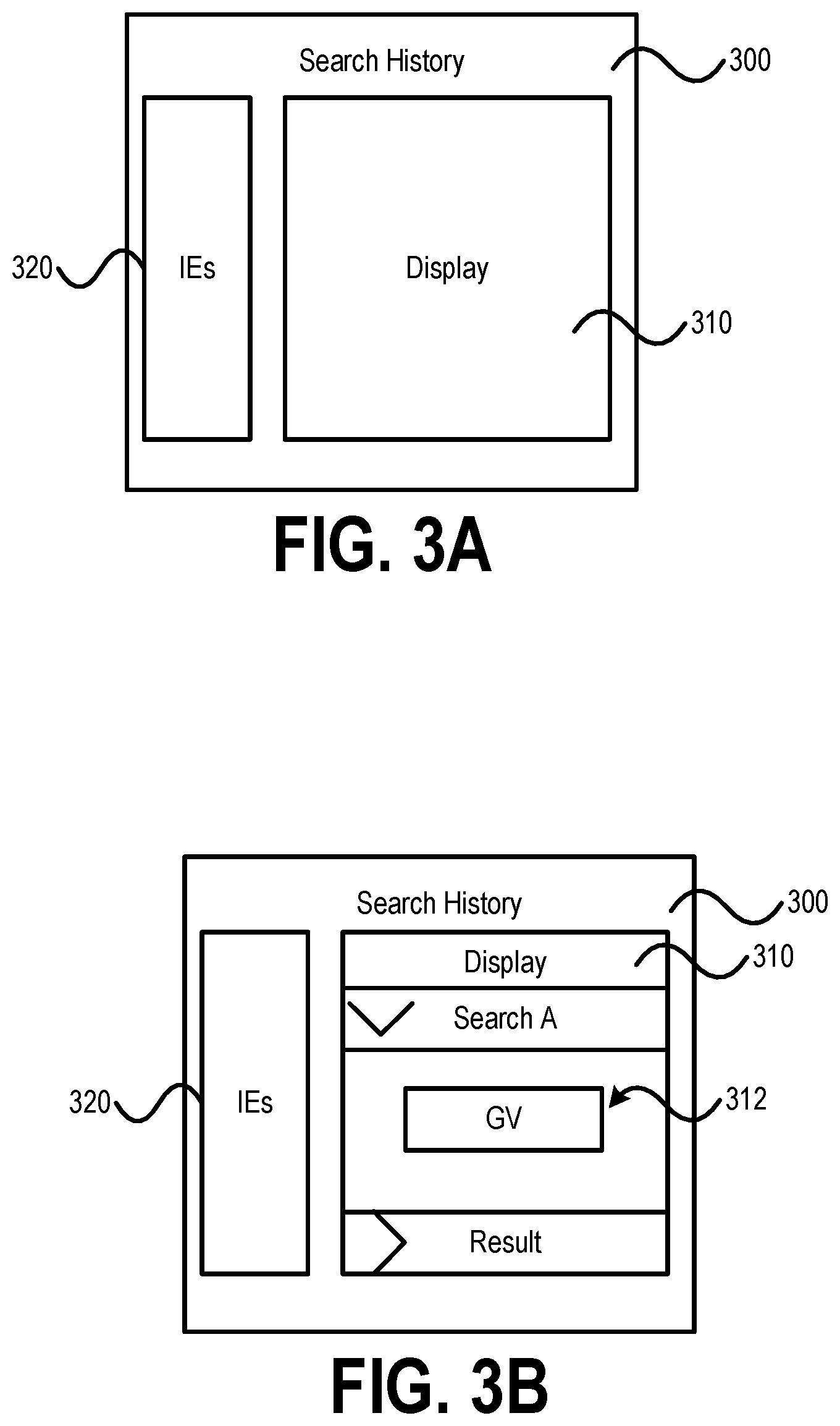 Patent US12613901 Figure 3 – Systems and methods for generating graphical views