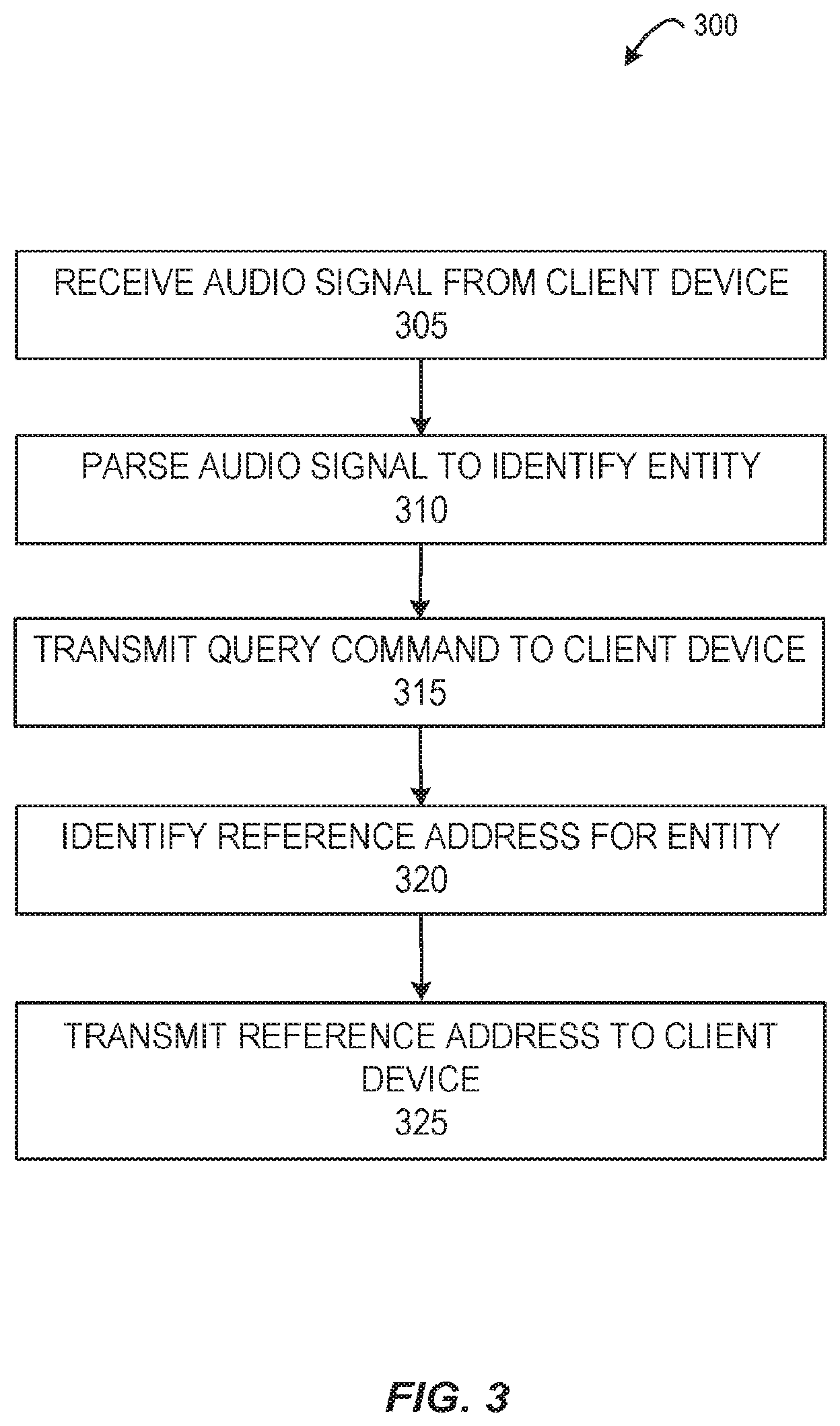 Patent US12613903 Figure 3 – Coordination of parallel processing of audio queries across multiple devices