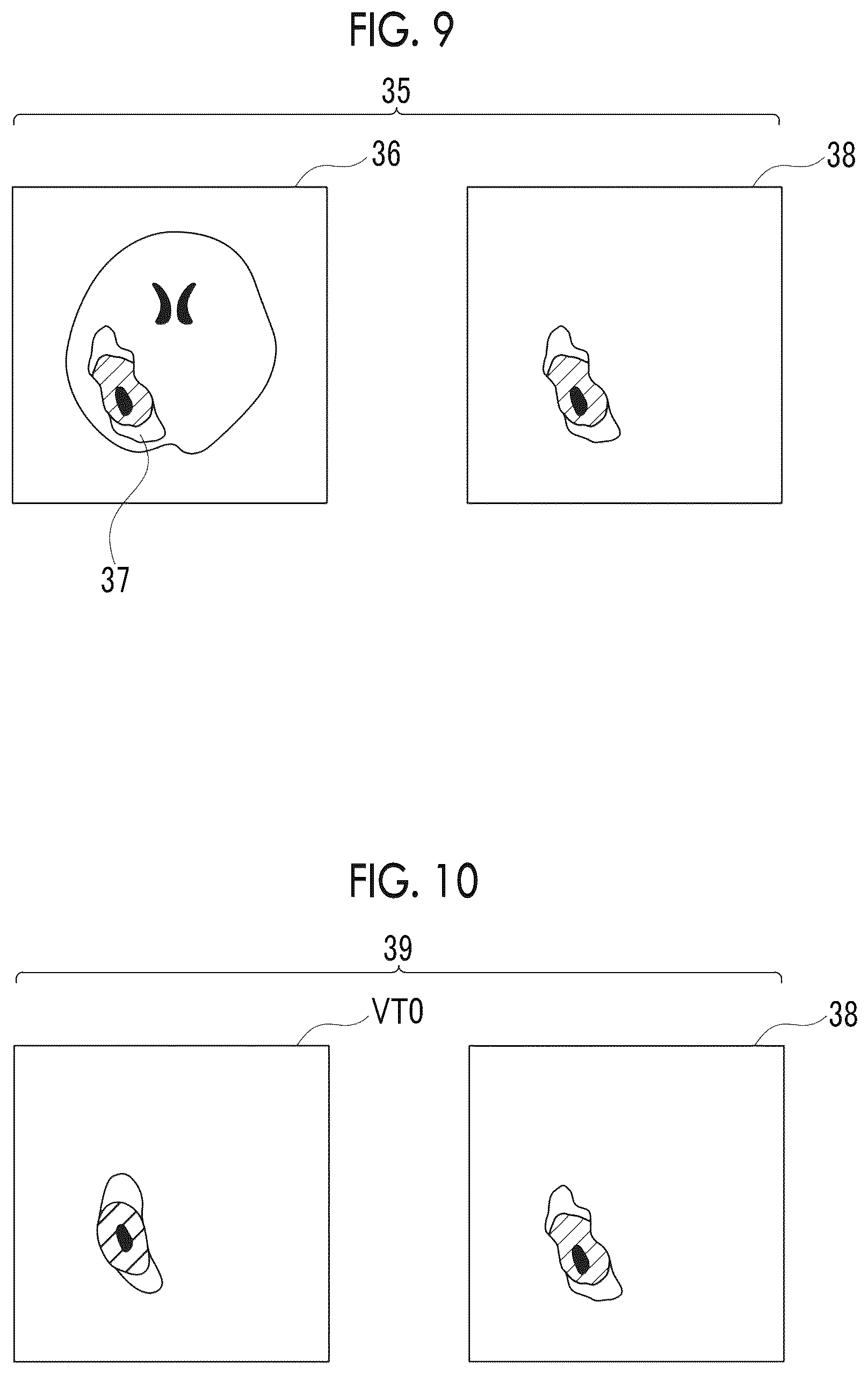 Patent US12613909 Figure 7 – Image search device, image search method, and image search program