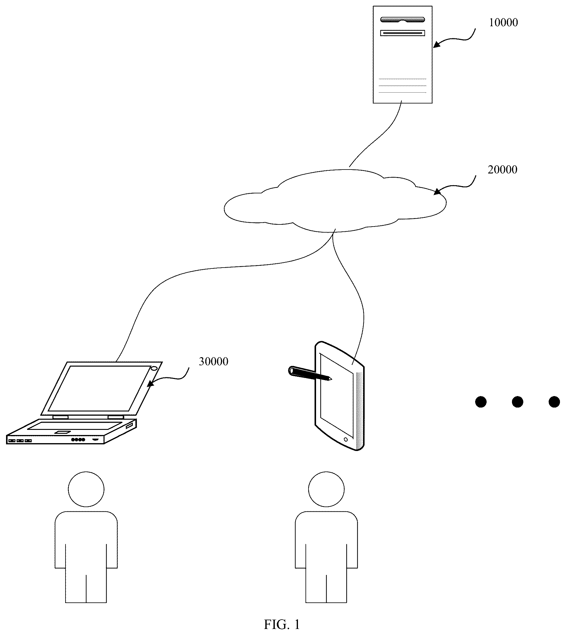 Patent US12613913 Figure 1 – Storyboard script generation method and system