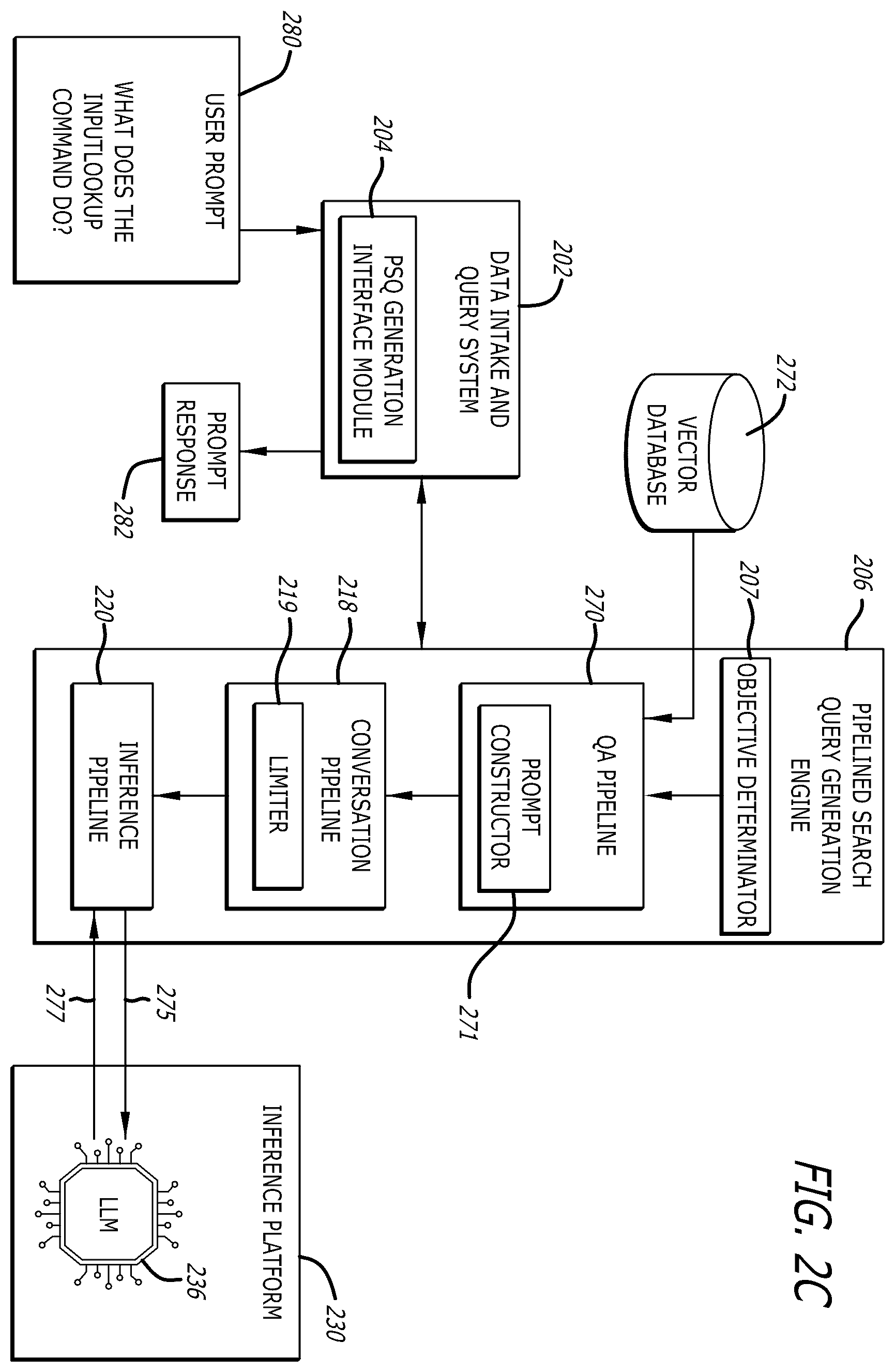 Patent US12613919 Figure 4 – Error correcting of programming code generated through integration with generative artificial intelligence