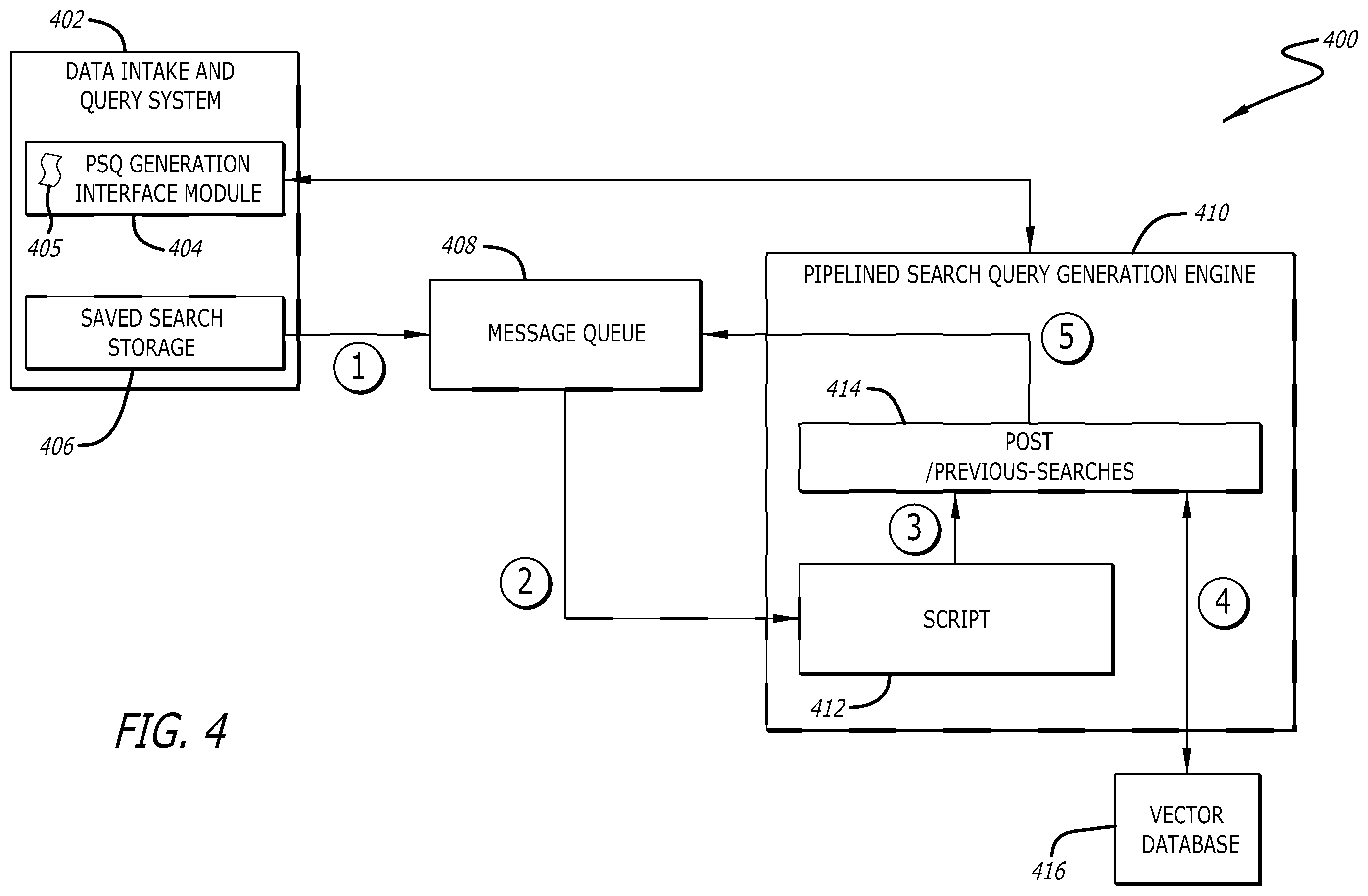 Patent US12613919 Figure 6 – Error correcting of programming code generated through integration with generative artificial intelligence
