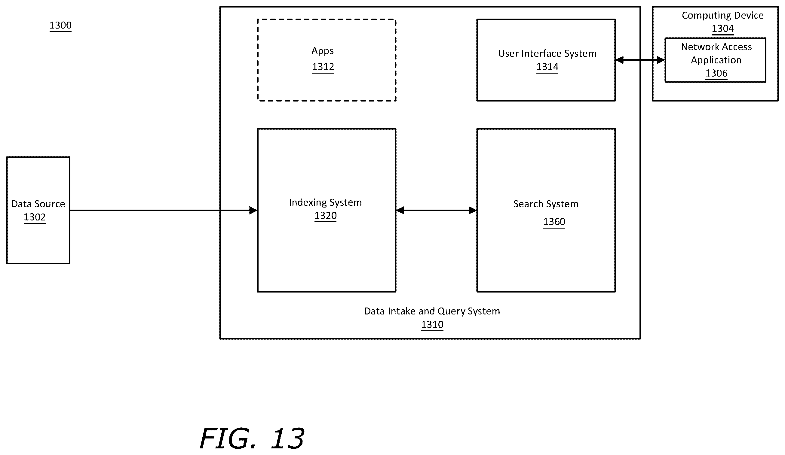 Patent US12613919 Figure 16 – Error correcting of programming code generated through integration with generative artificial intelligence
