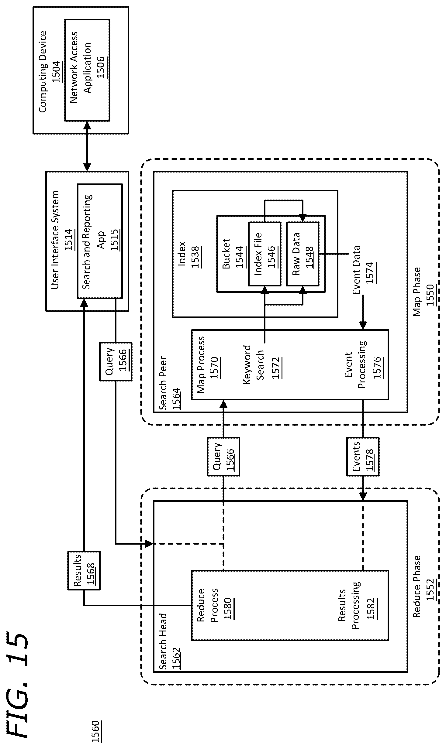 Patent US12613919 Figure 18 – Error correcting of programming code generated through integration with generative artificial intelligence