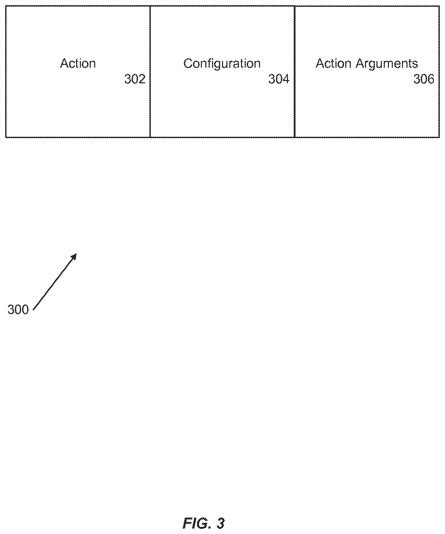 Patent US12613926 Figure 3 – Causing a spawned ERP process to retrieve and return search results