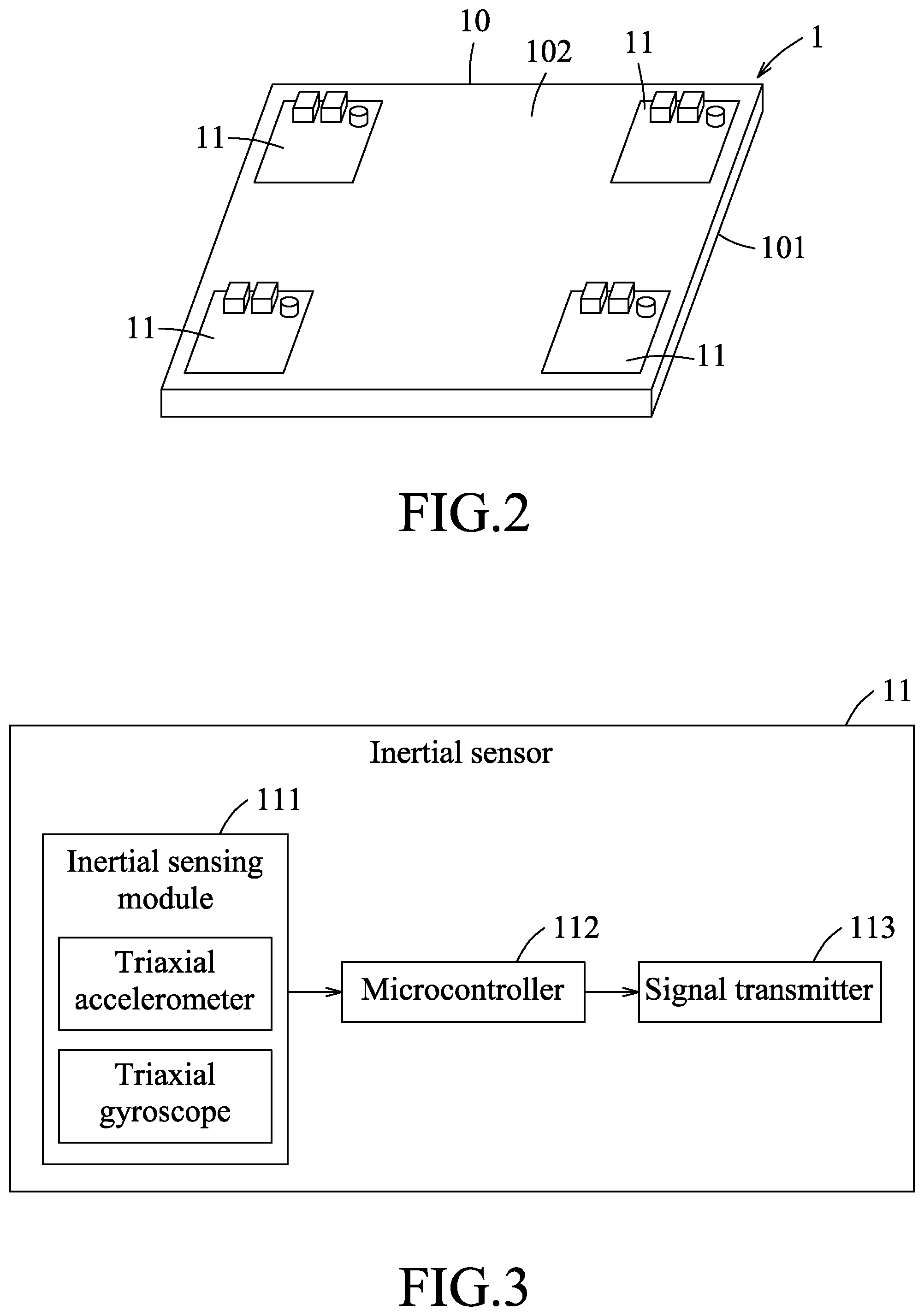 Patent US12613937 Figure 2 – Identity recognition method and identity recognition system