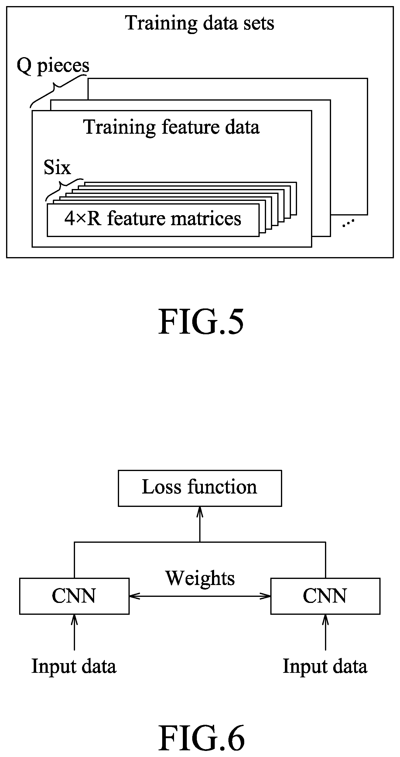 Patent US12613937 Figure 4 – Identity recognition method and identity recognition system