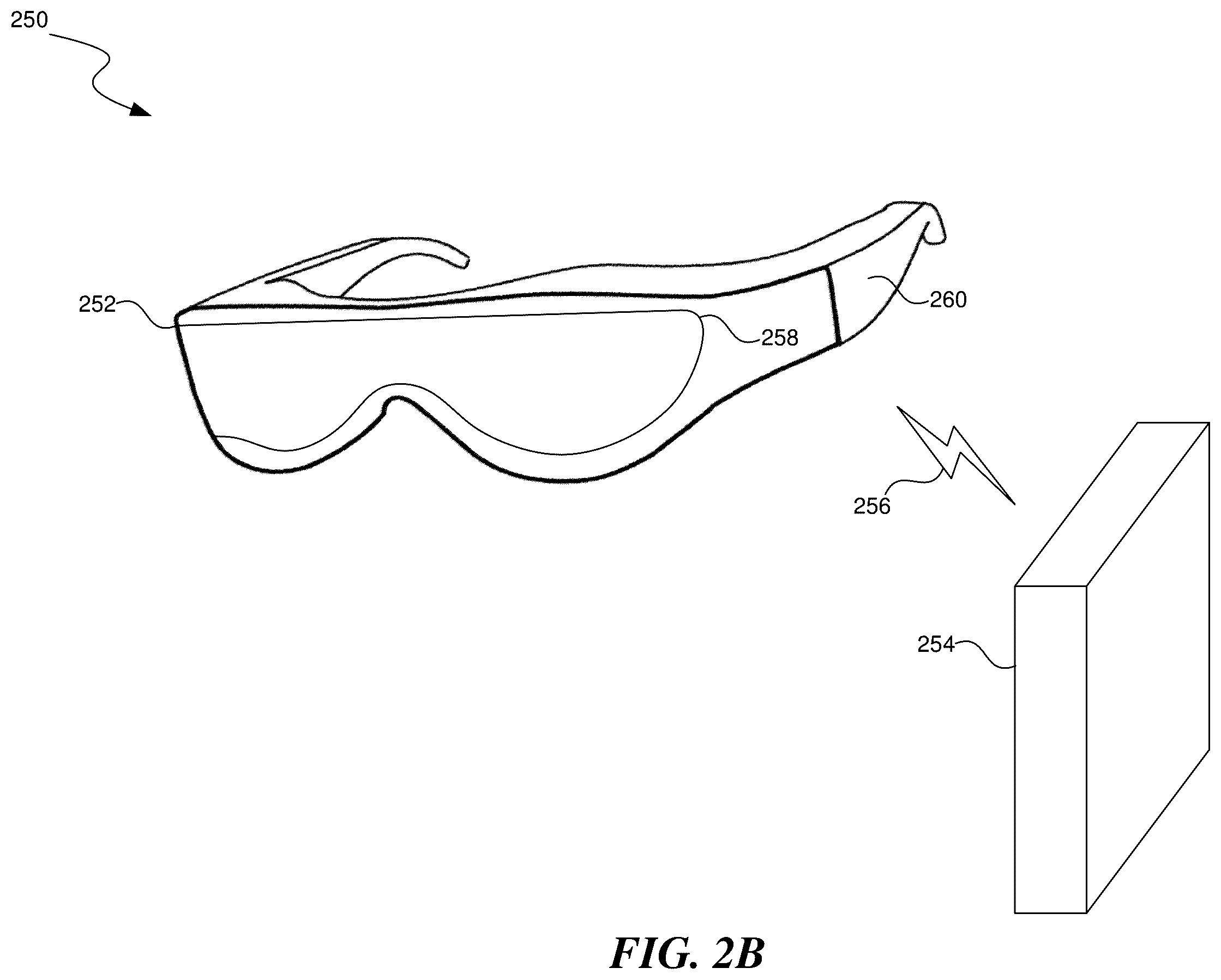Patent US12613938 Figure 3 – Artificial reality application lifecycle