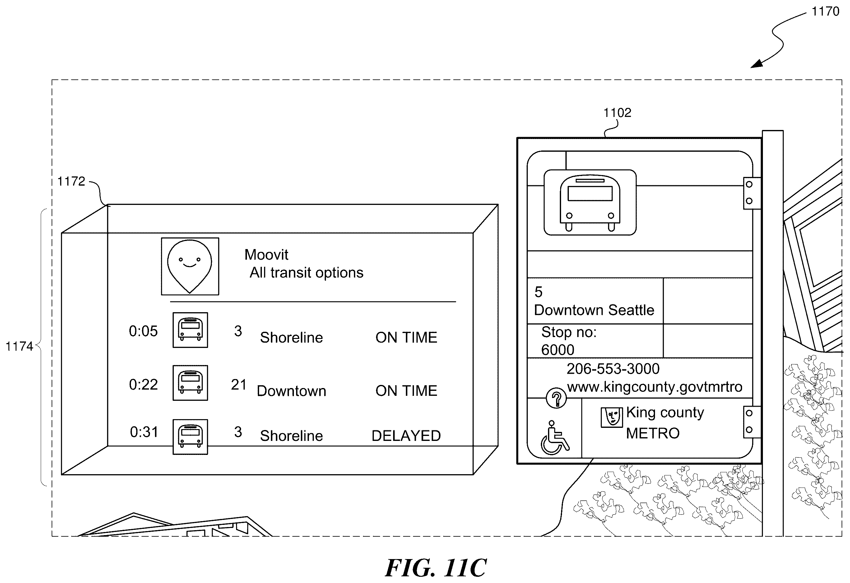 Patent US12613938 Figure 15 – Artificial reality application lifecycle