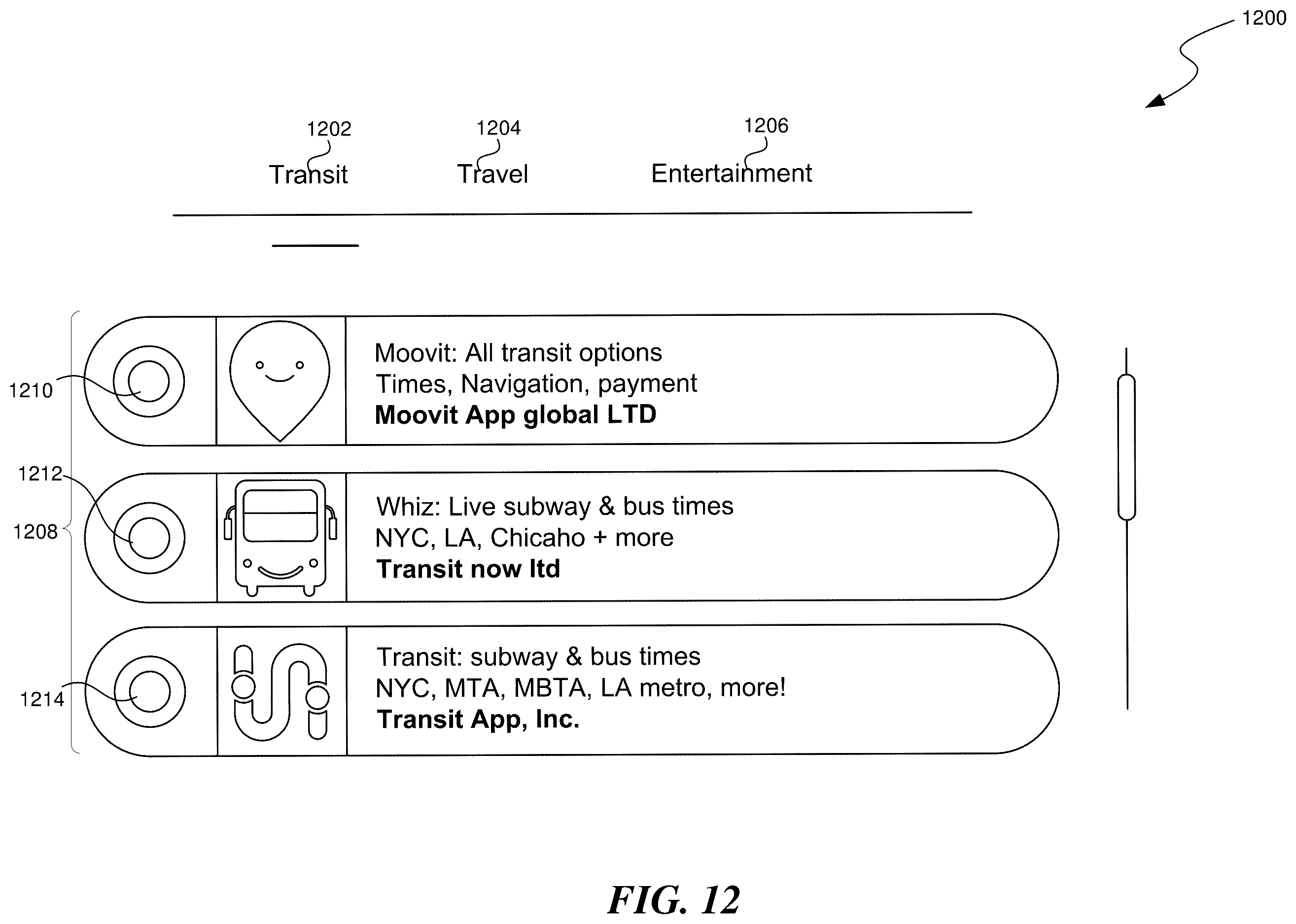 Patent US12613938 Figure 16 – Artificial reality application lifecycle