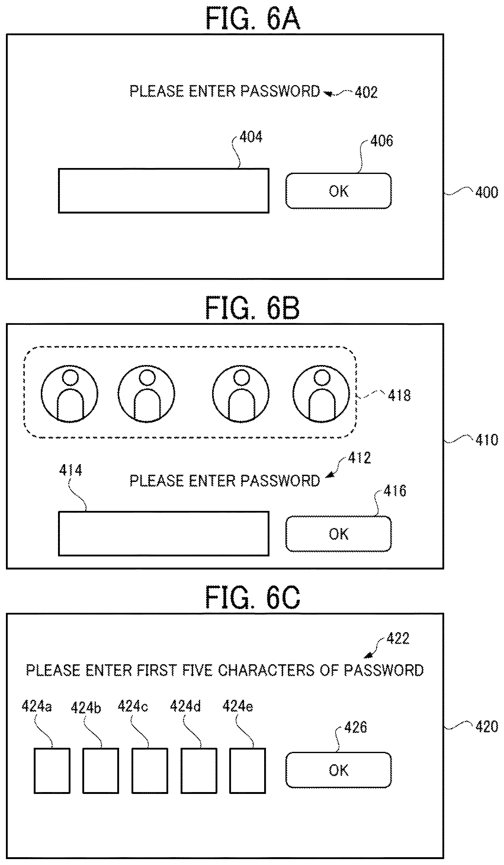 Patent US12613947 Figure 6 – Dual authentication process
