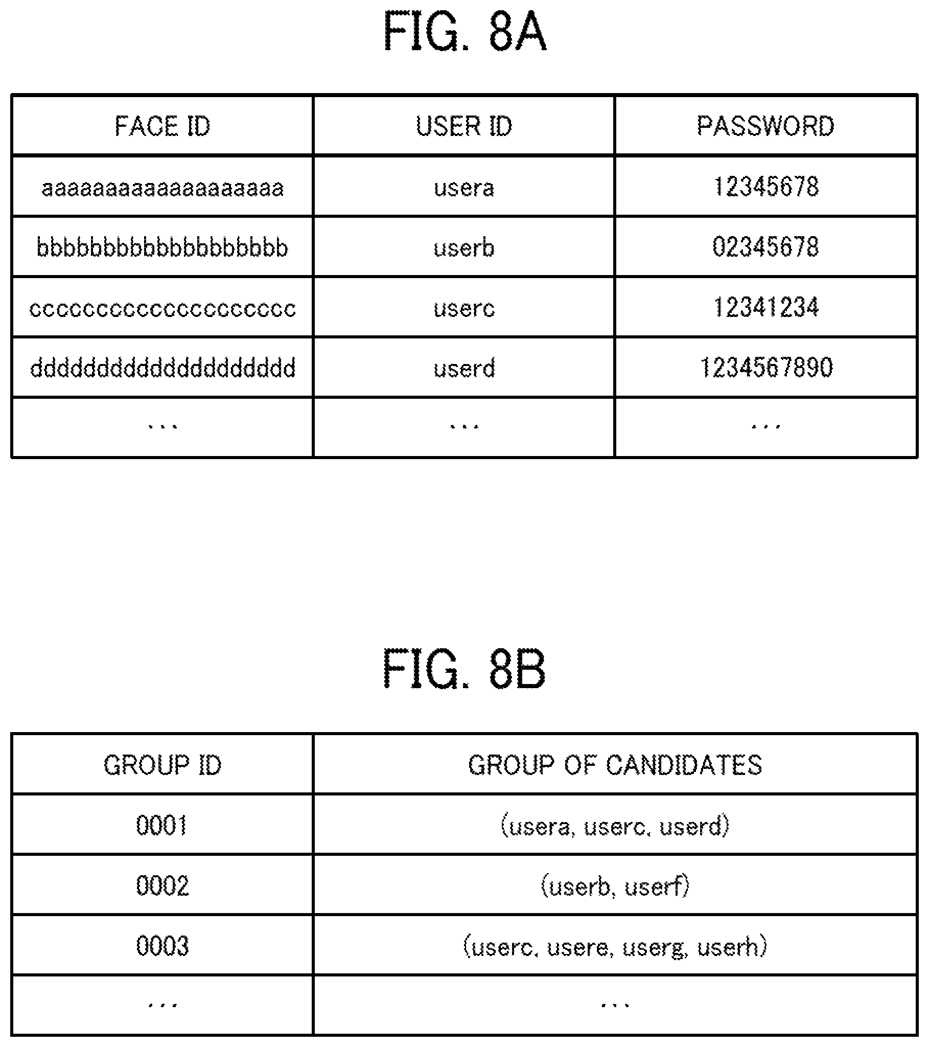 Patent US12613947 Figure 8 – Dual authentication process