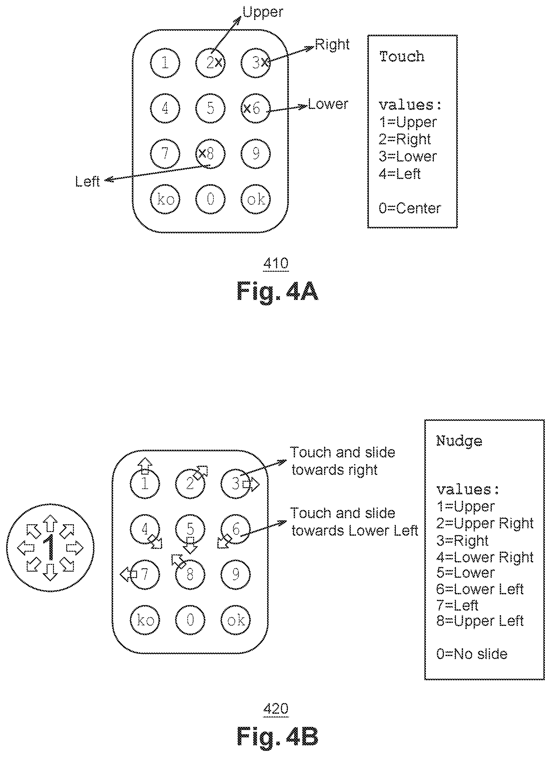 Patent US12613949 Figure 6 – System and method to enhance pin security by adding hidden factors