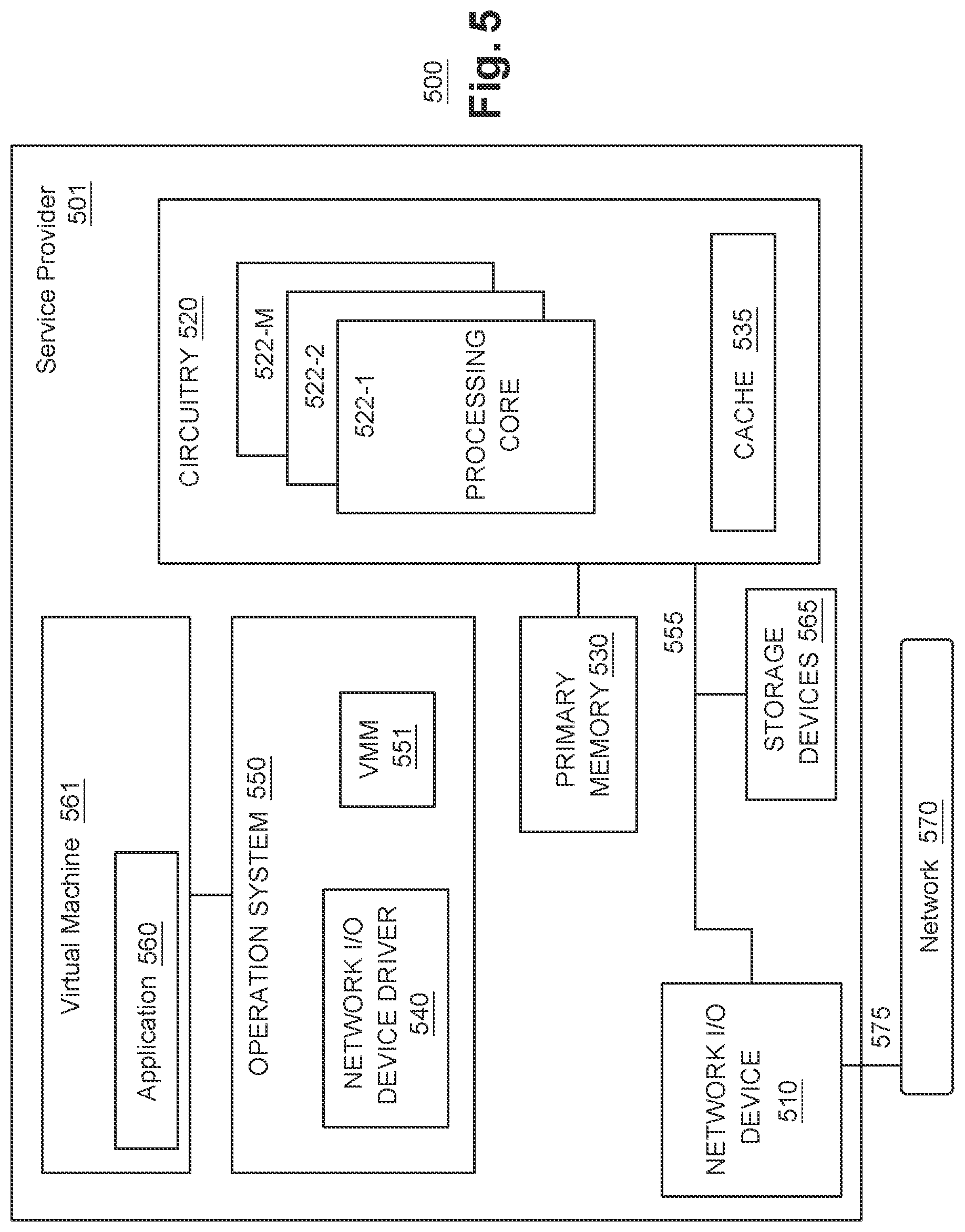 Patent US12613949 Figure 8 – System and method to enhance pin security by adding hidden factors