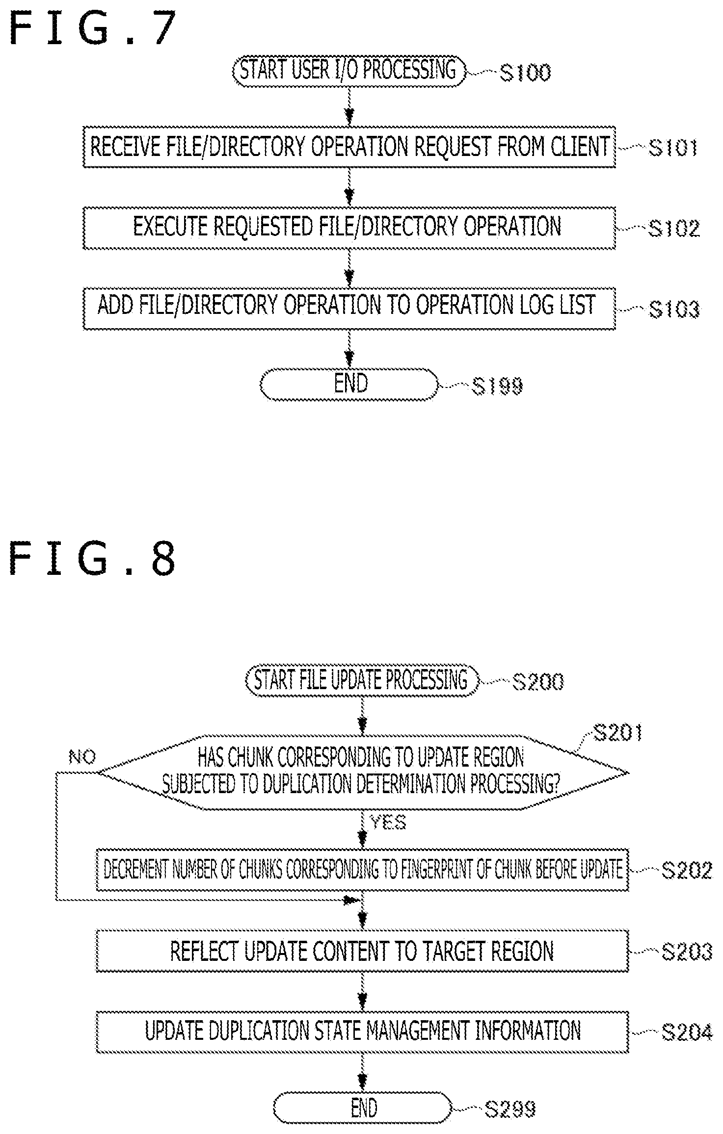 Patent US12613963 Figure 6 – Storage system and malicious program detection method