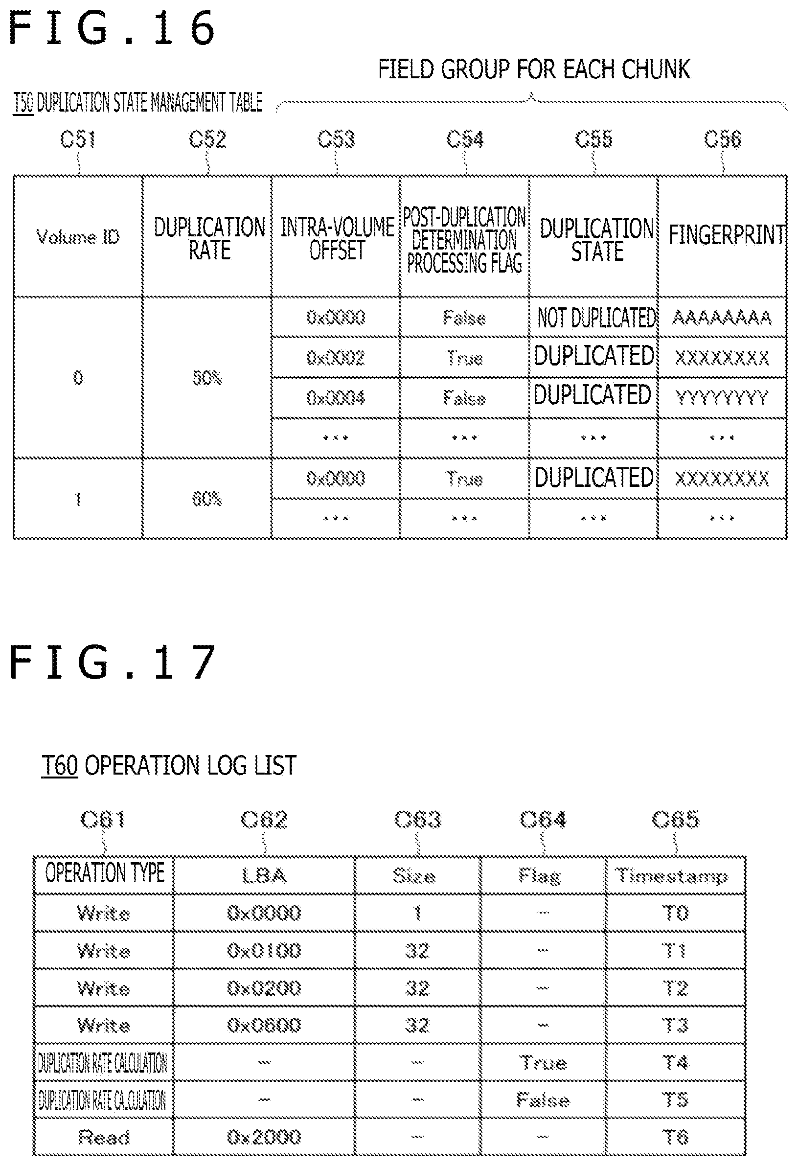 Patent US12613963 Figure 13 – Storage system and malicious program detection method
