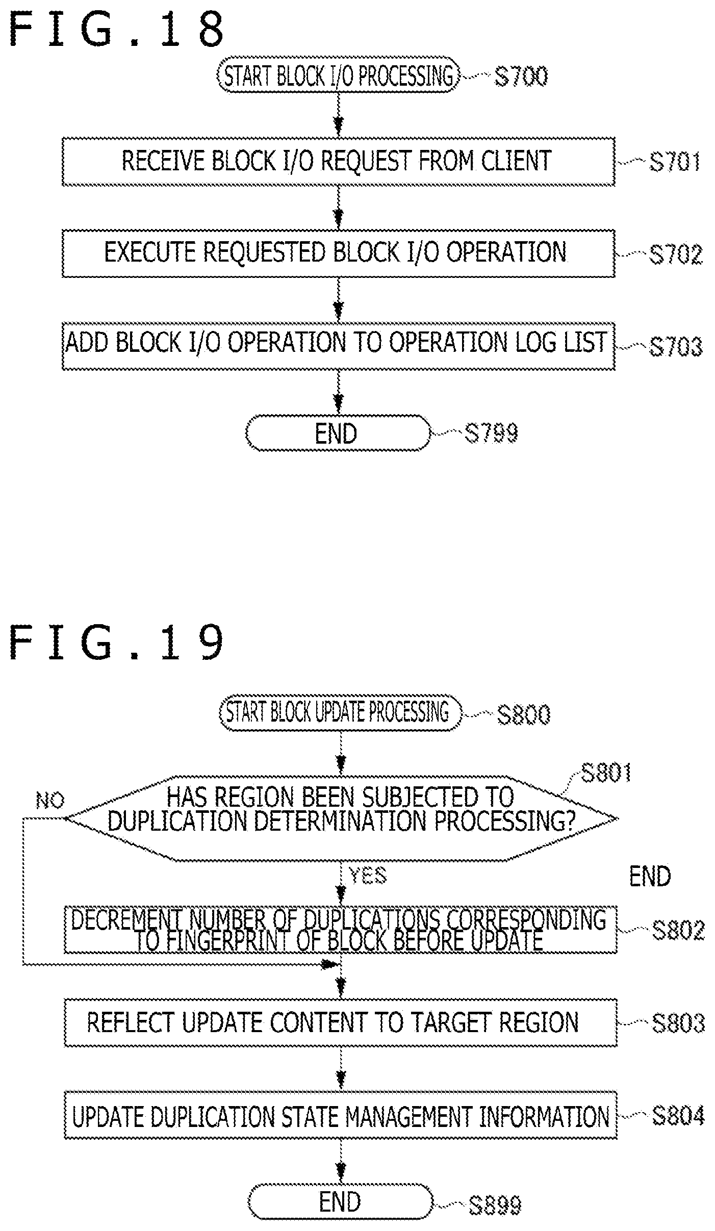 Patent US12613963 Figure 14 – Storage system and malicious program detection method