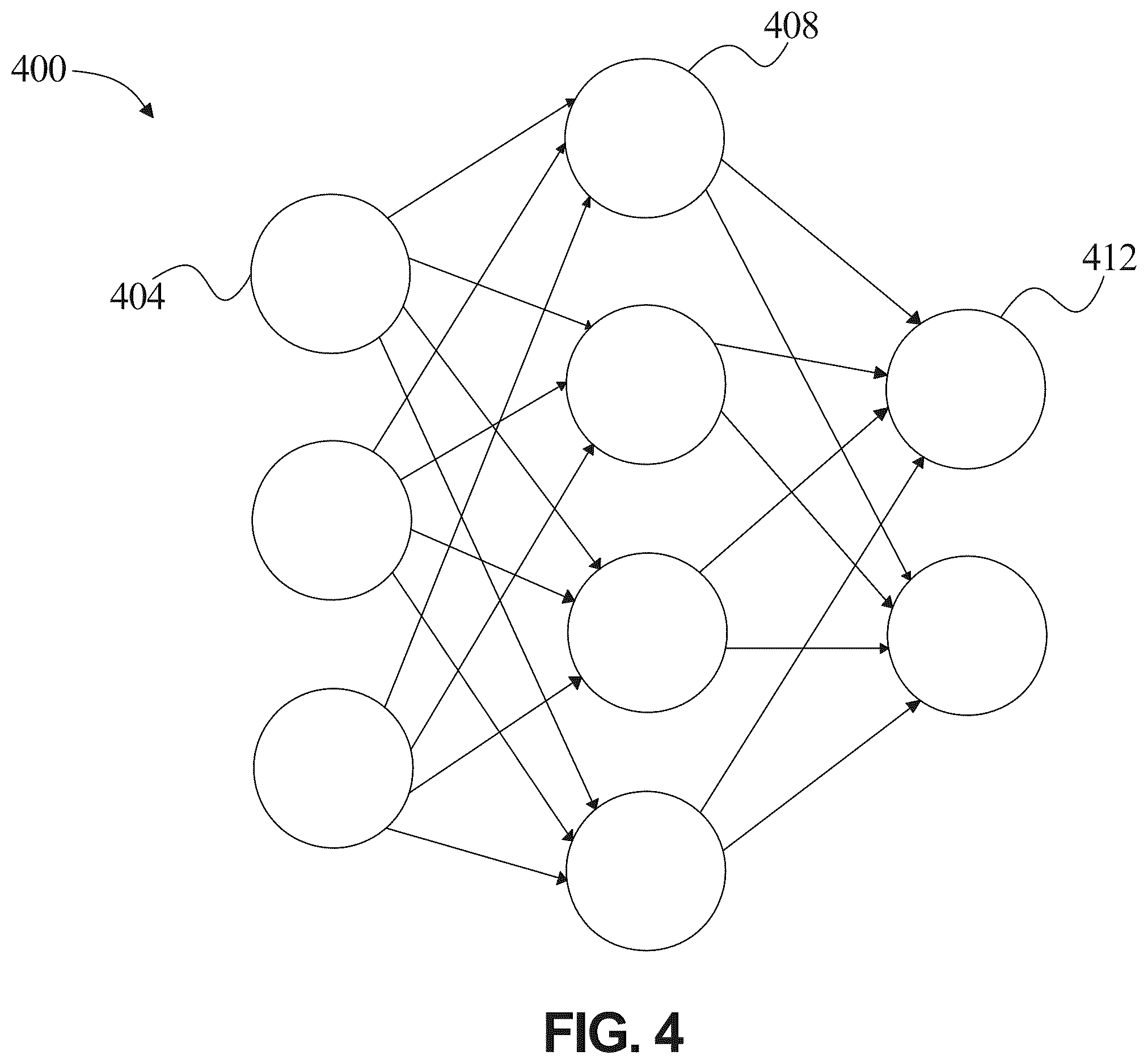 Patent US12613968 Figure 4 – Systems and methods for communication of data with isolated environments