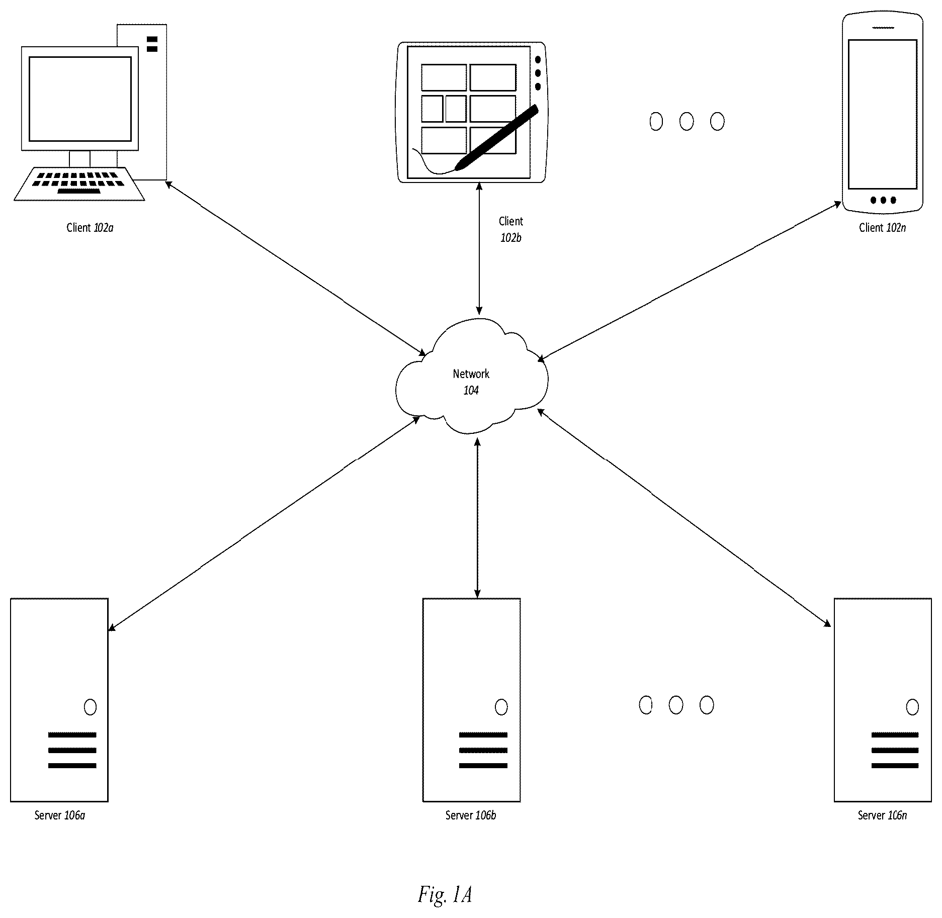 Patent US12613971 Figure 1 – Systems and methods for aida campaign controller intelligent records