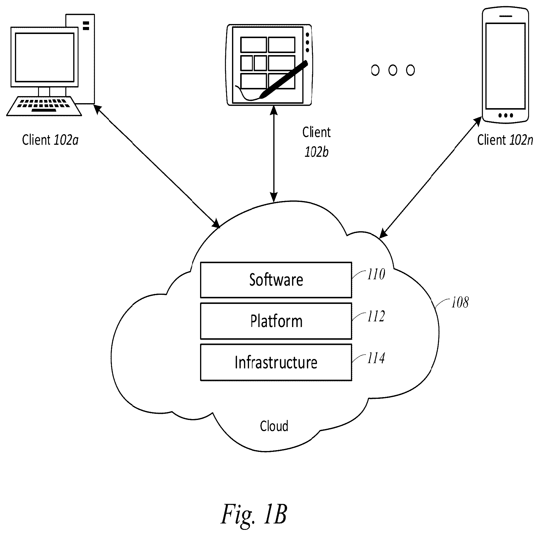 Patent US12613971 Figure 2 – Systems and methods for aida campaign controller intelligent records