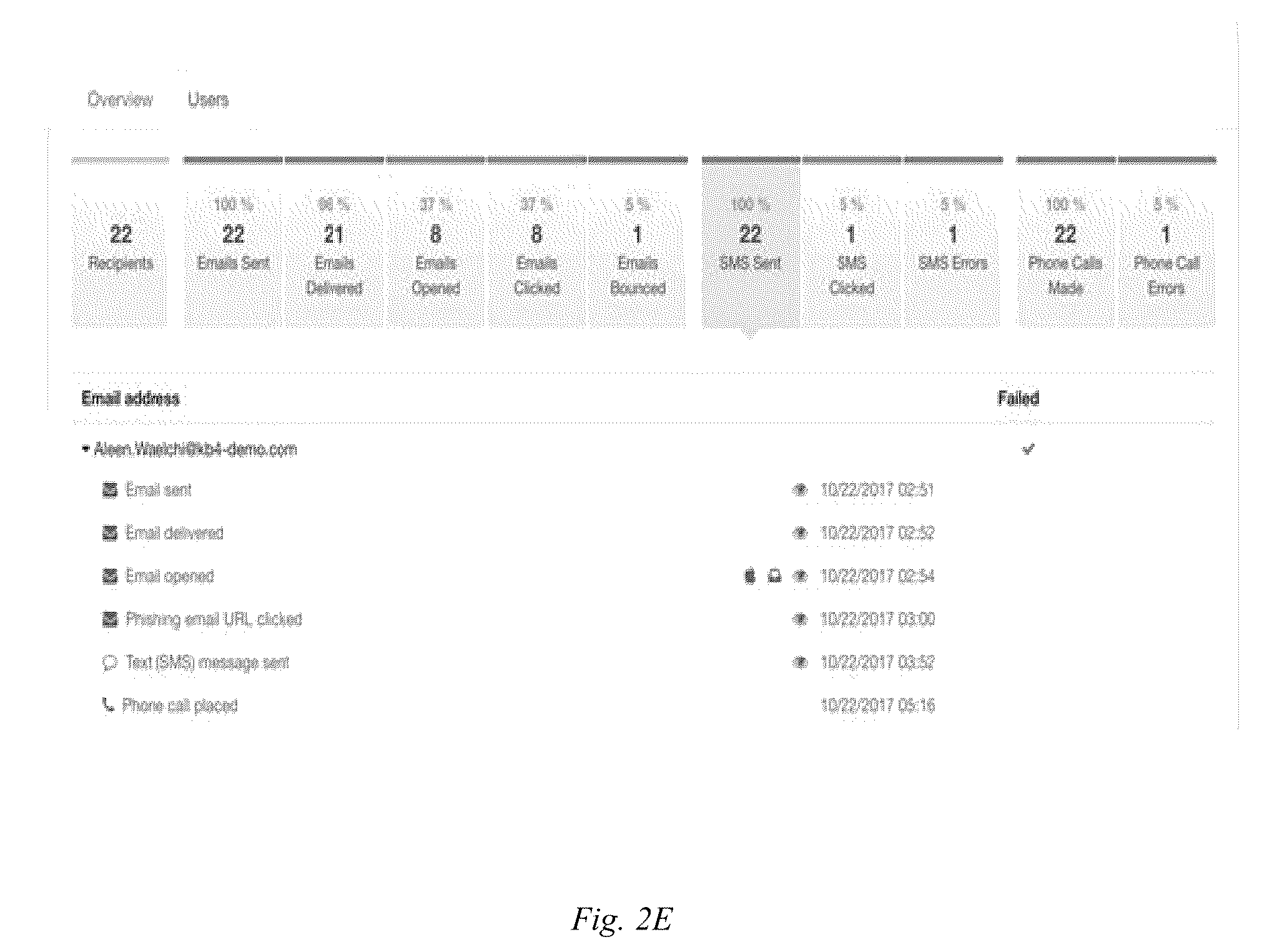 Patent US12613971 Figure 9 – Systems and methods for aida campaign controller intelligent records