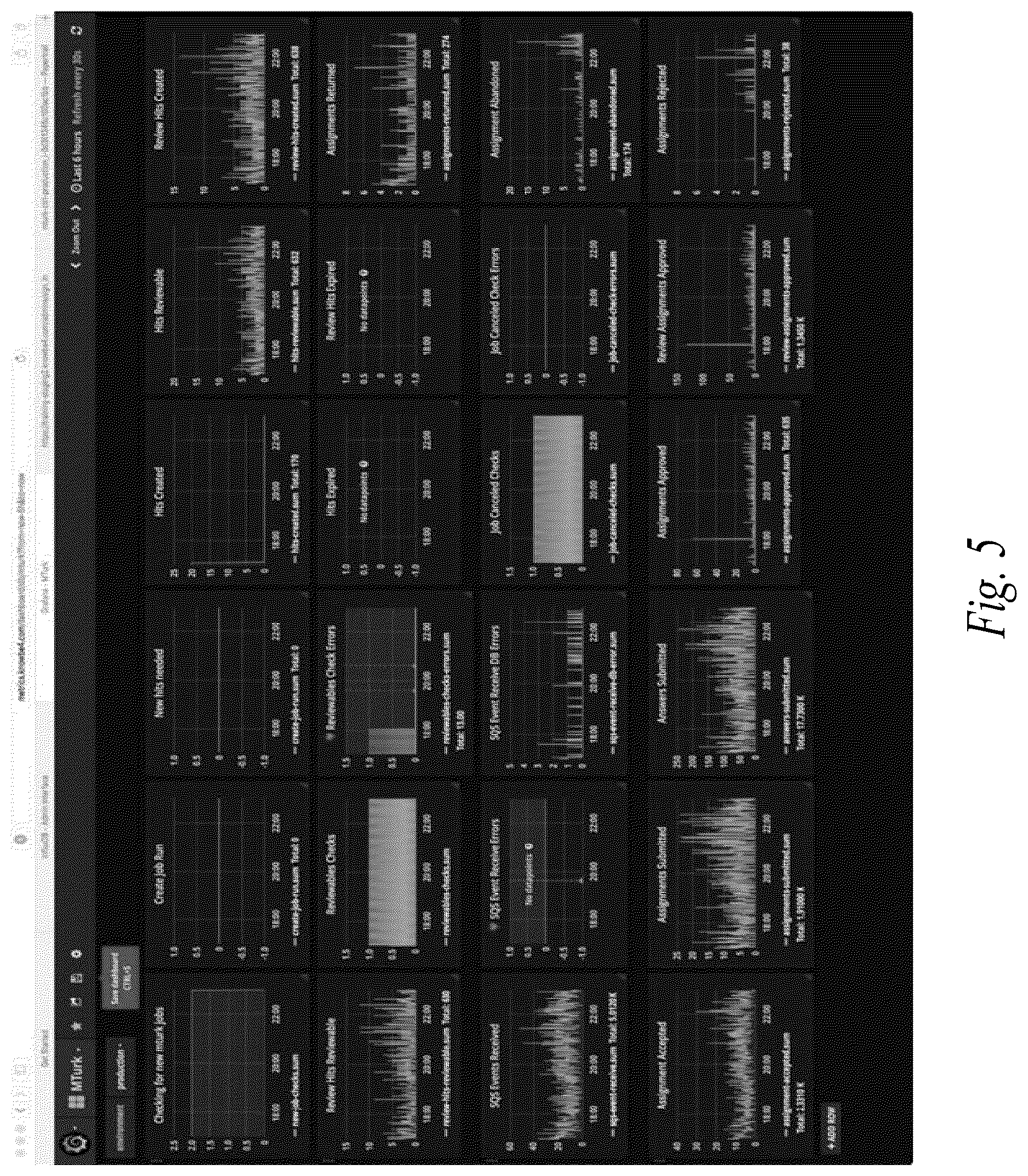Patent US12613971 Figure 12 – Systems and methods for aida campaign controller intelligent records