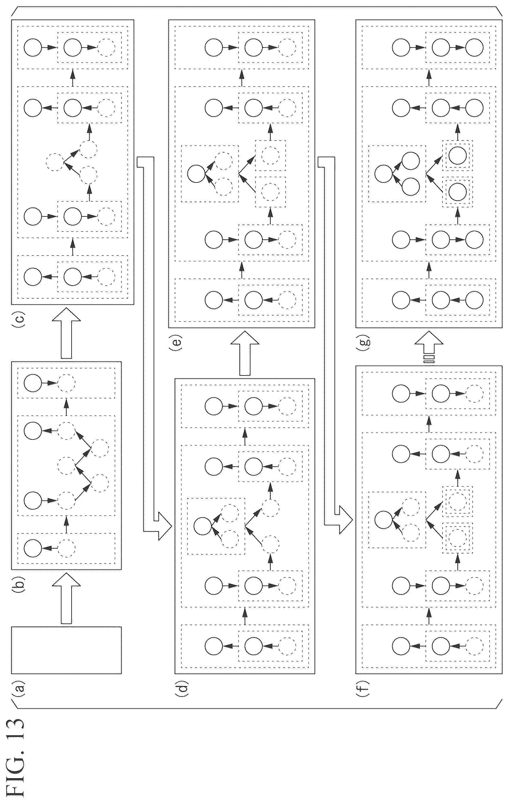 Patent US12613977 Figure 12 – Automated system design apparatus, automated system design method and non-transitory storage medium